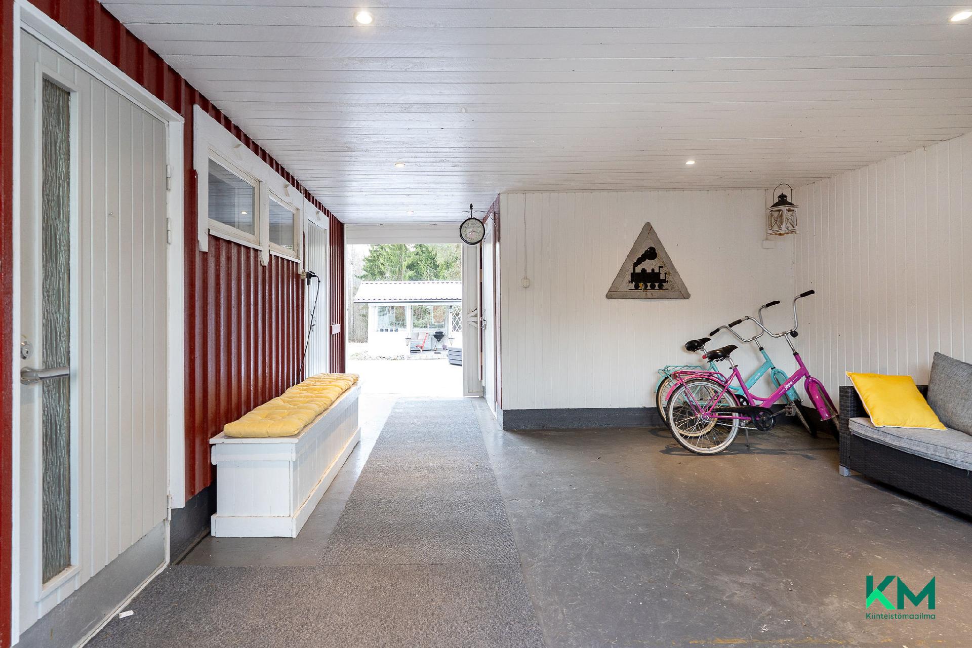 Lehdistöntie 25, Lehdistö, Orivesi