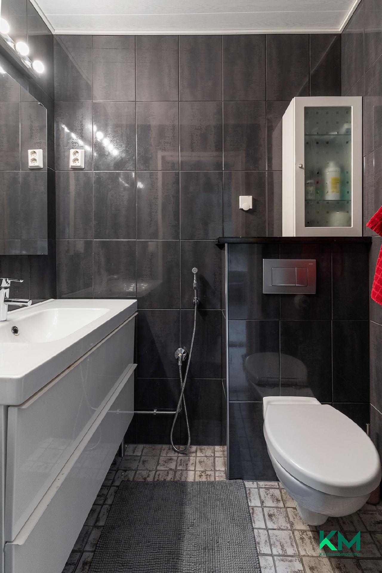 Lehdistöntie 25, Lehdistö, Orivesi