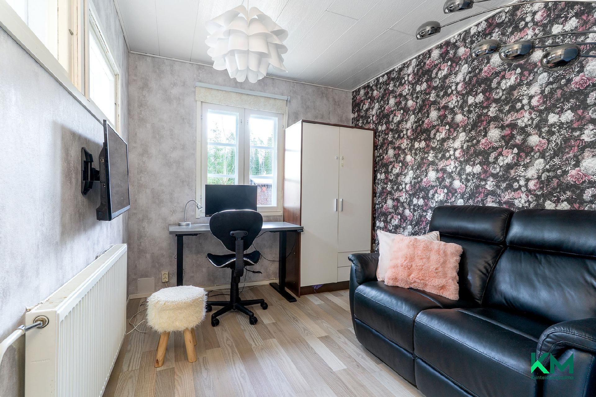 Lehdistöntie 25, Lehdistö, Orivesi