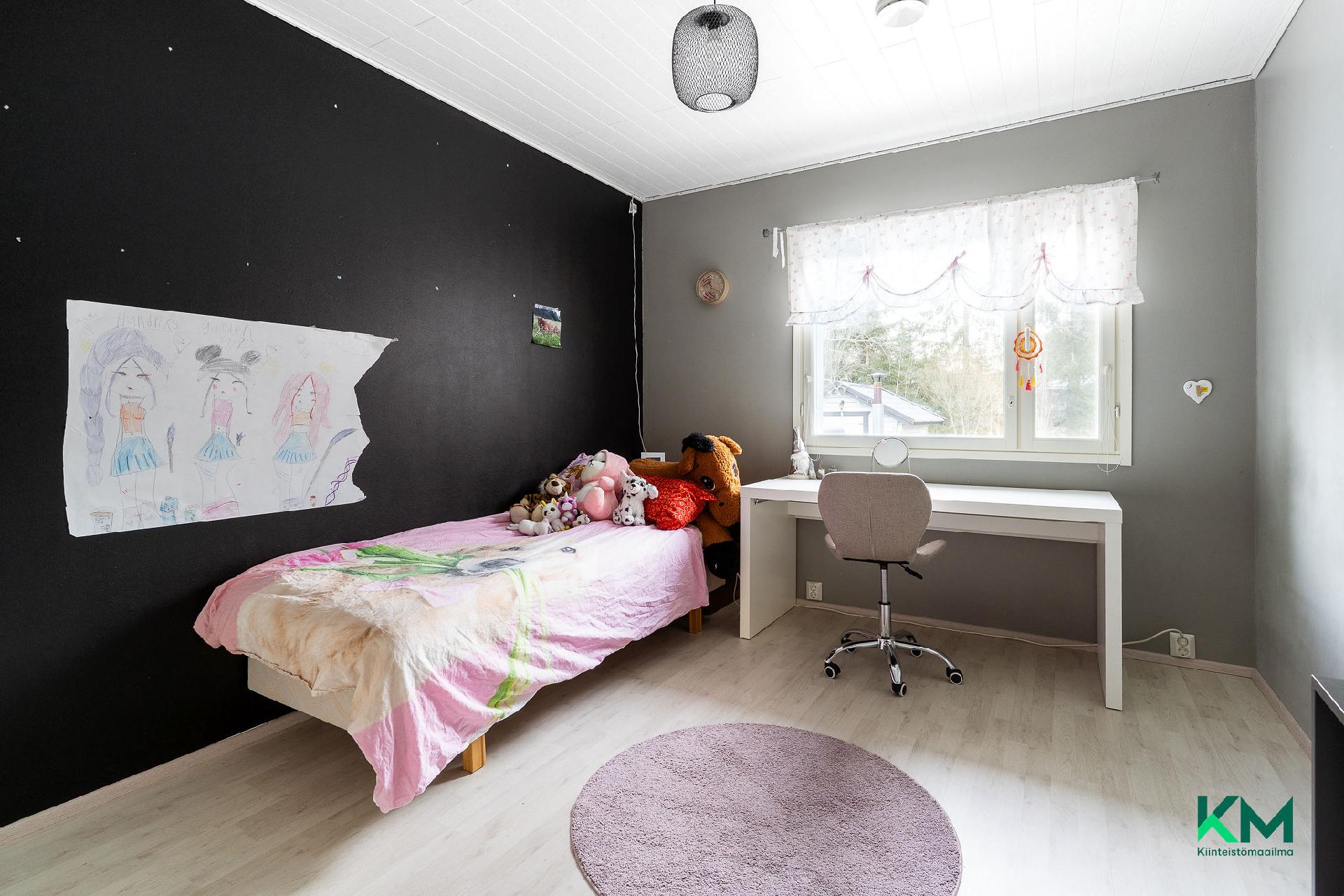 Lehdistöntie 25, Lehdistö, Orivesi