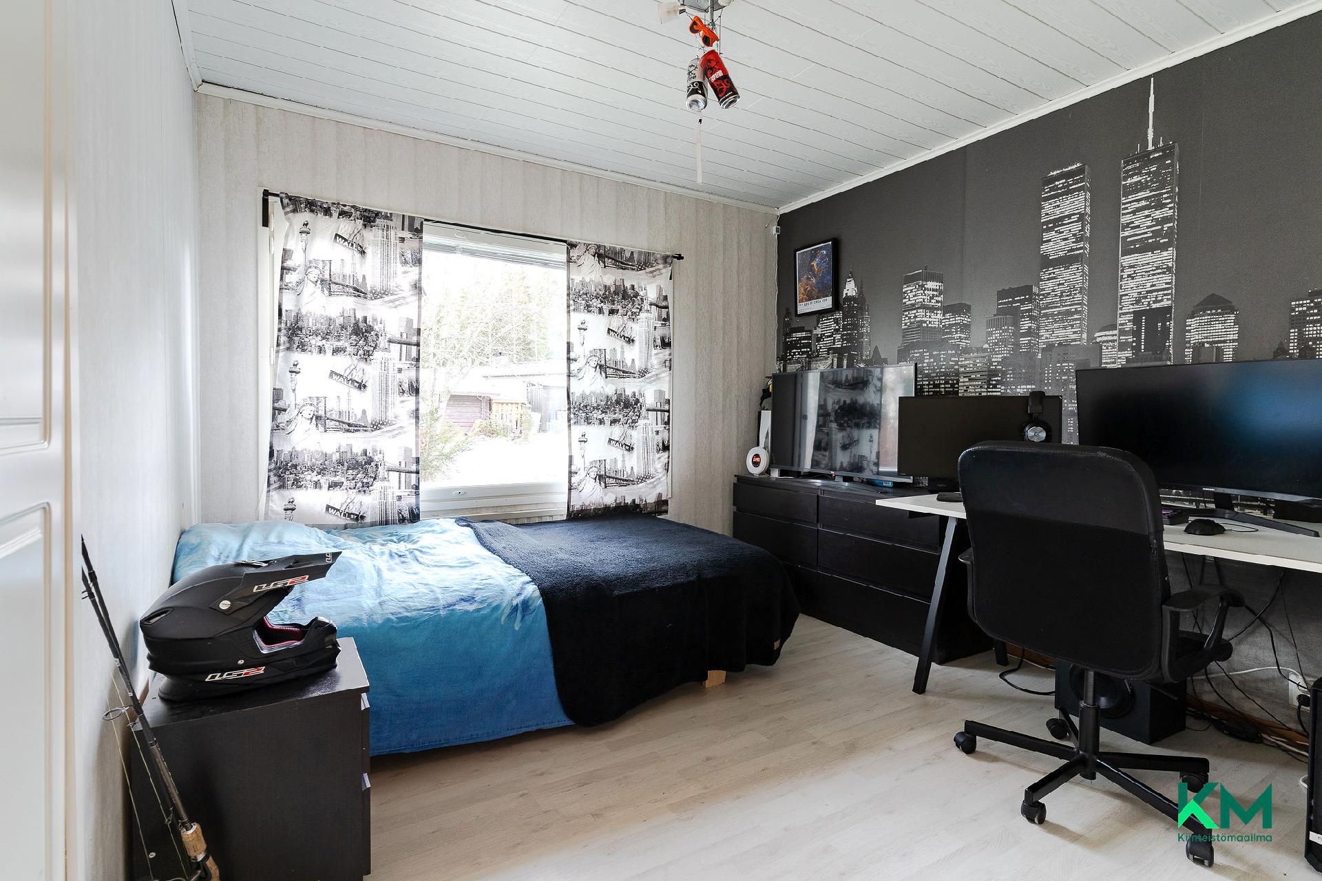 Lehdistöntie 25, Lehdistö, Orivesi