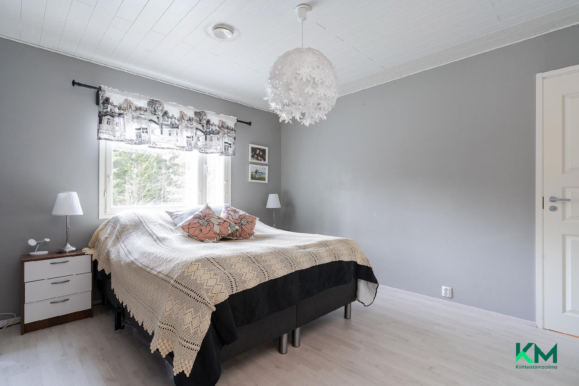 Lehdistöntie 25, Lehdistö, Orivesi