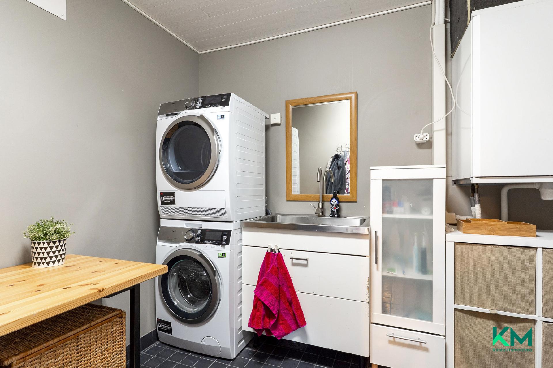 Lehdistöntie 25, Lehdistö, Orivesi