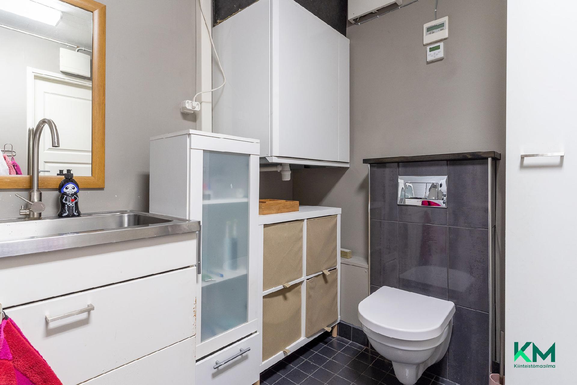 Lehdistöntie 25, Lehdistö, Orivesi