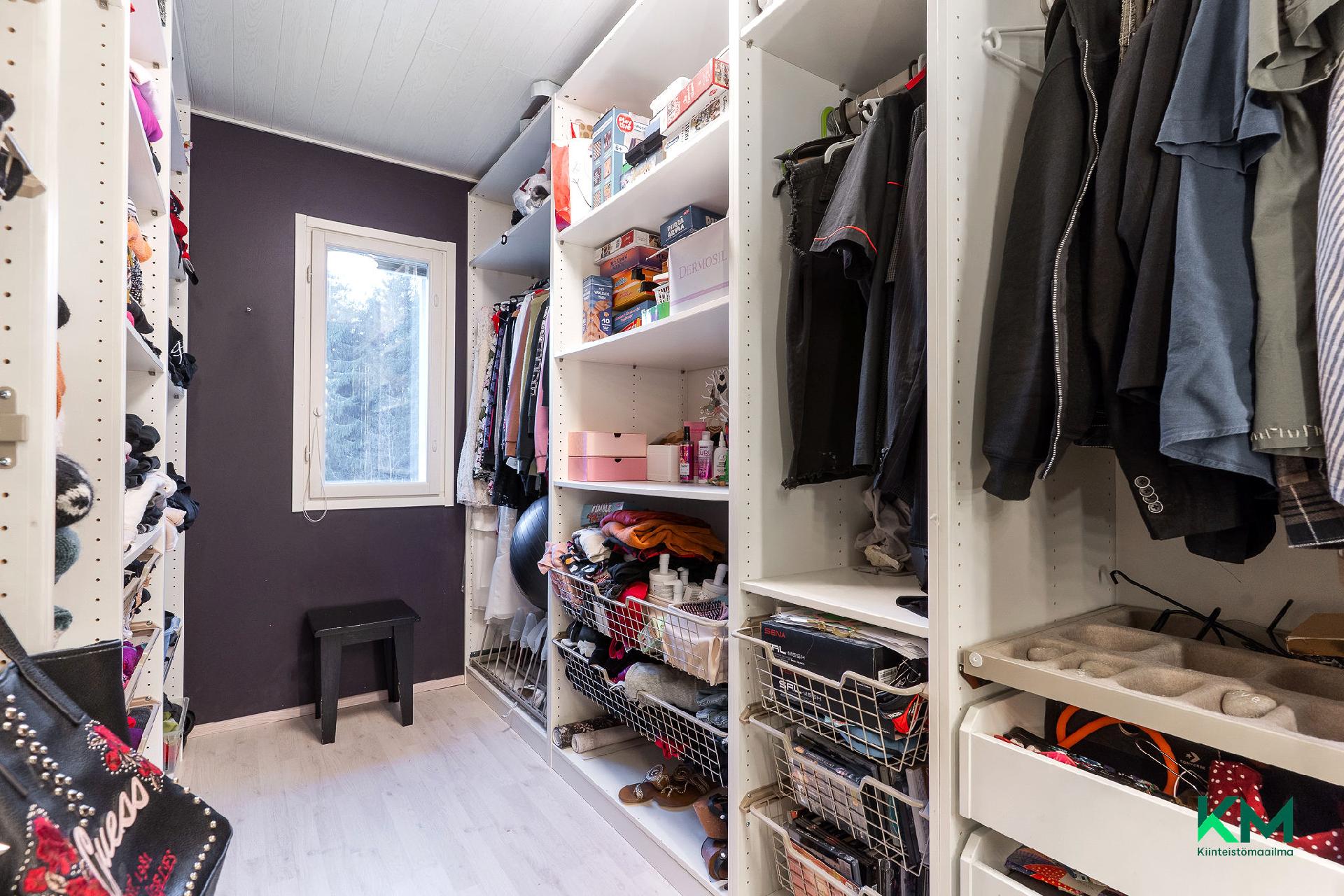 Lehdistöntie 25, Lehdistö, Orivesi