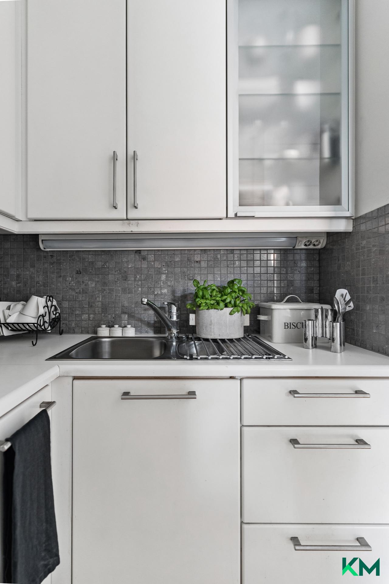 Puolikkotie 1, Matinkylä, Espoo