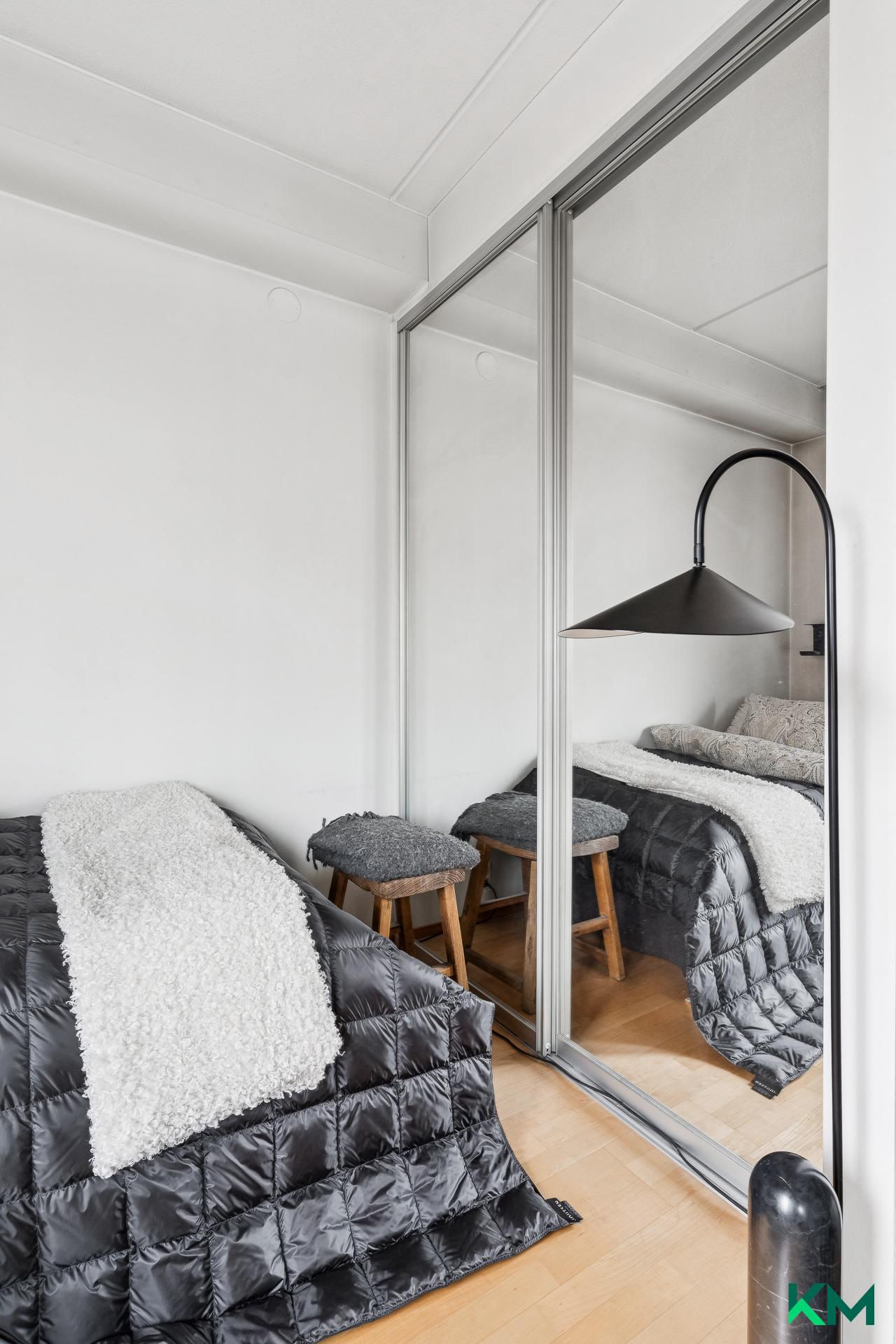 Puolikkotie 1, Matinkylä, Espoo