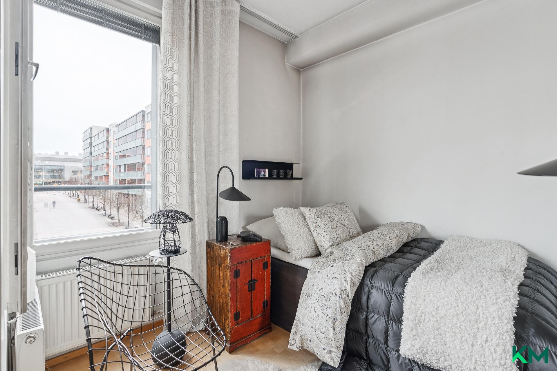 Puolikkotie 1, Matinkylä, Espoo