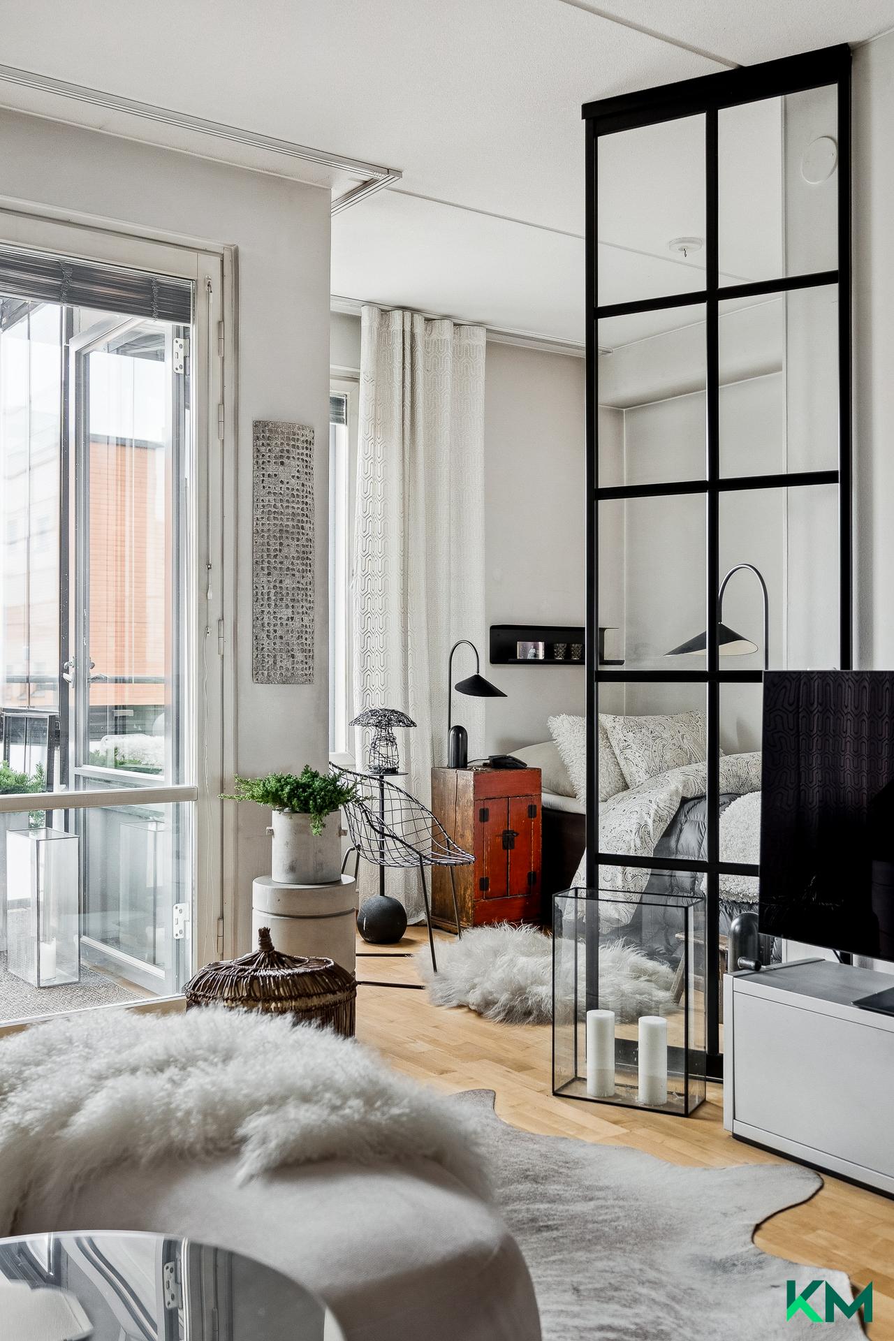 Puolikkotie 1, Matinkylä, Espoo