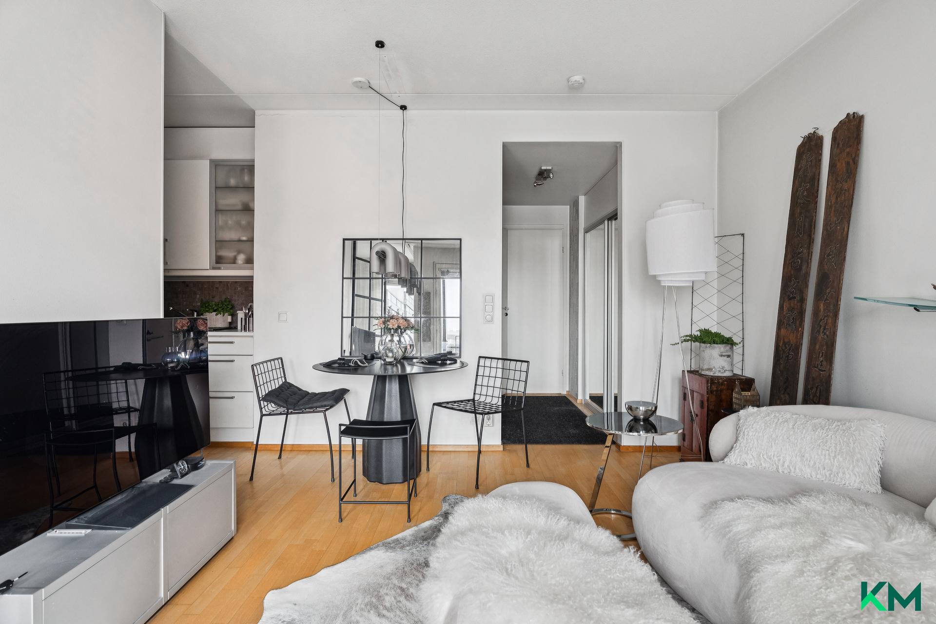 Puolikkotie 1, Matinkylä, Espoo