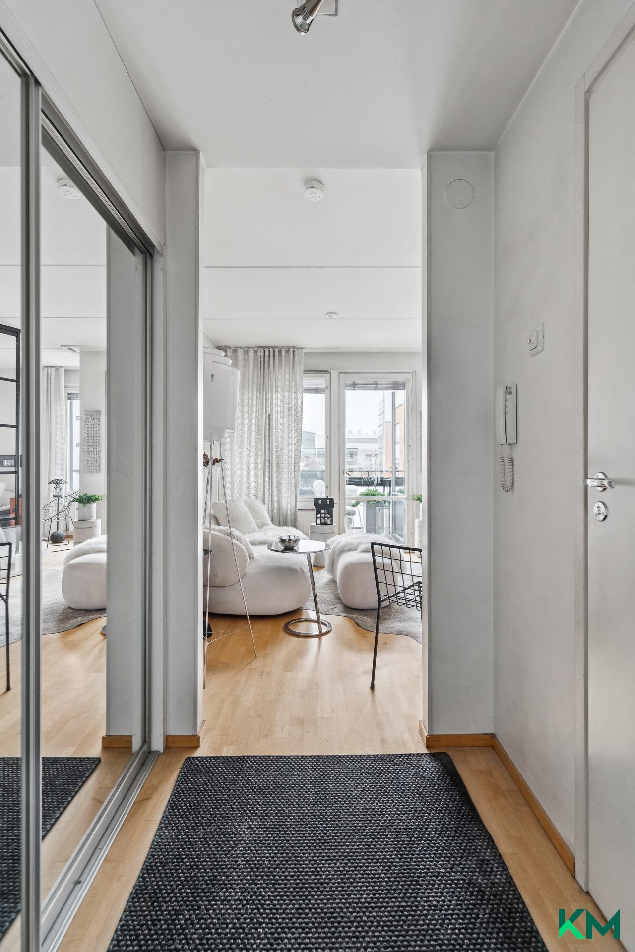 Puolikkotie 1, Matinkylä, Espoo