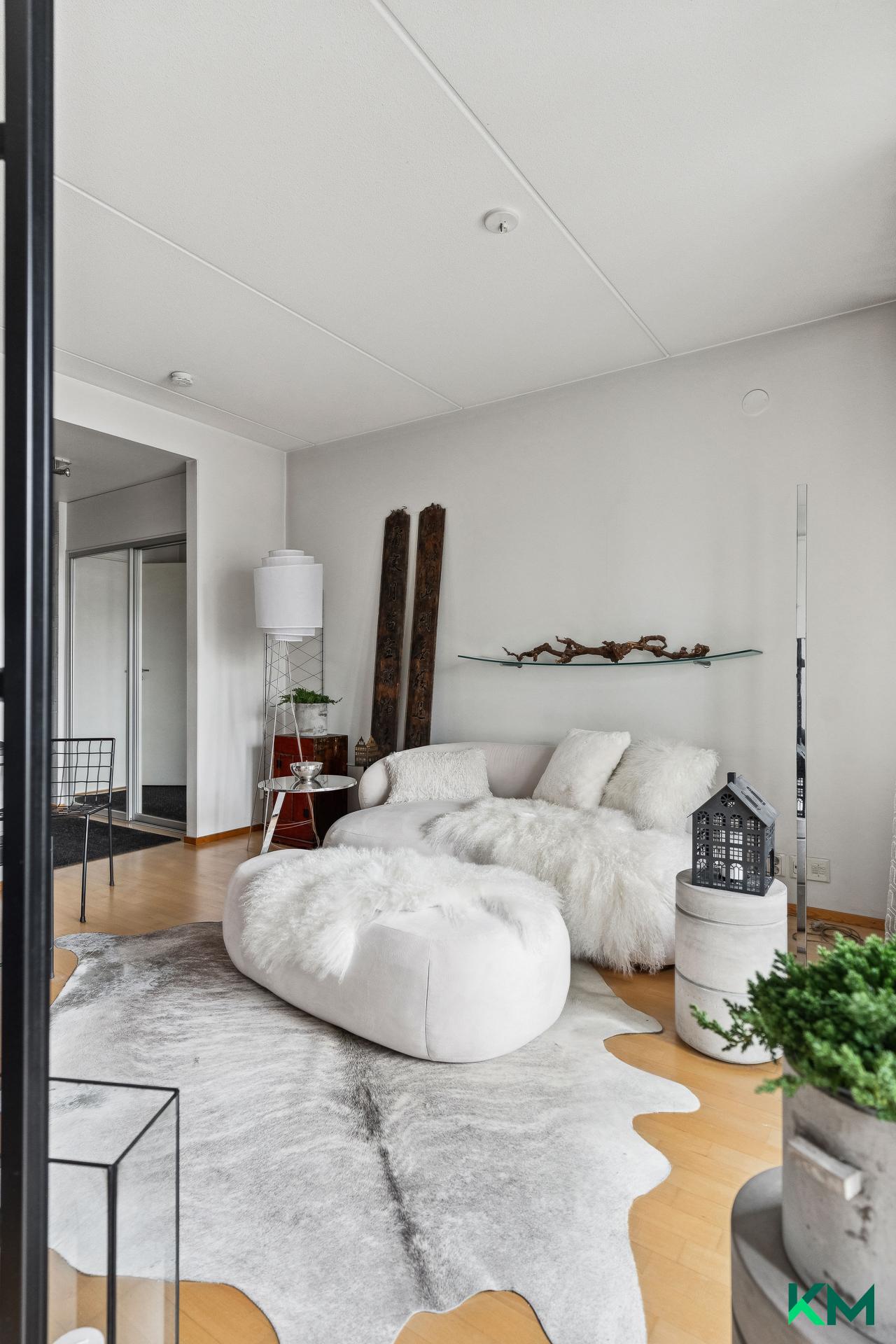 Puolikkotie 1, Matinkylä, Espoo