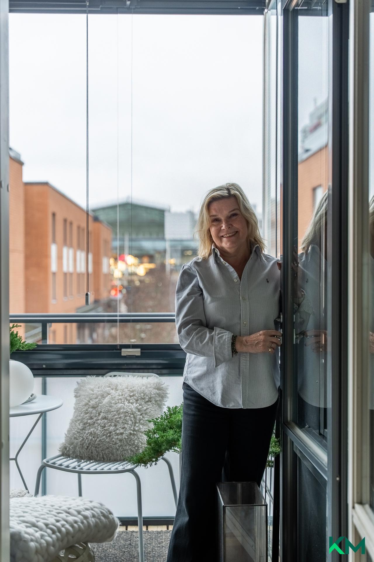 Puolikkotie 1, Matinkylä, Espoo