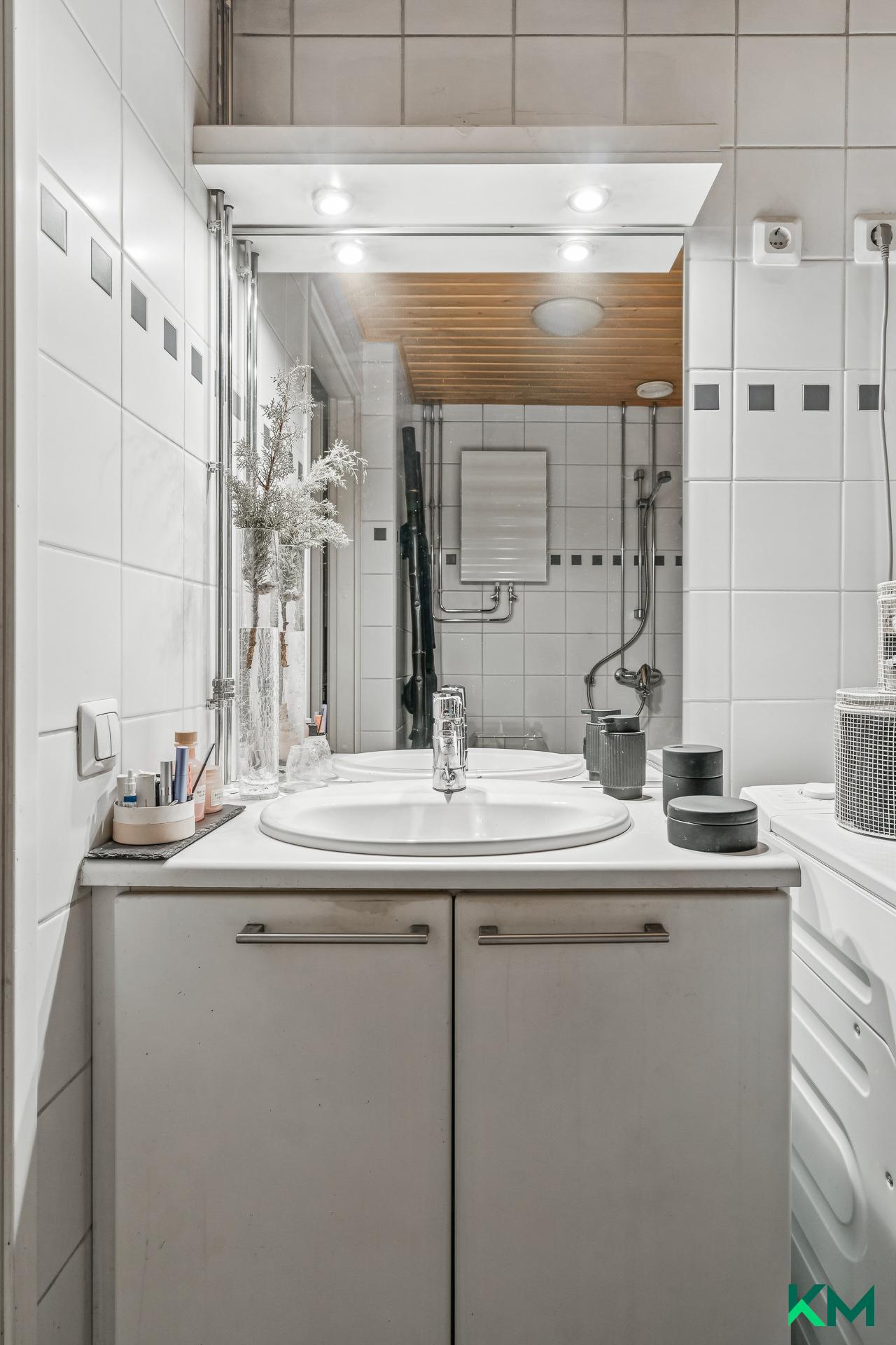 Puolikkotie 1, Matinkylä, Espoo