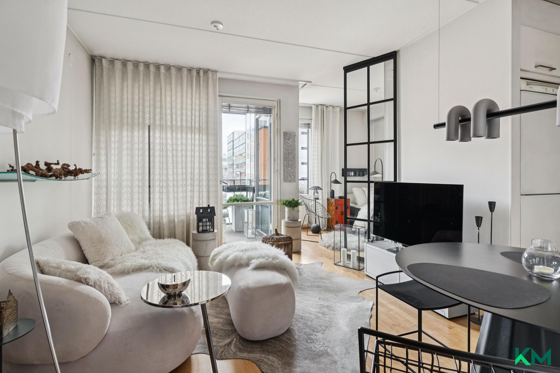 Puolikkotie 1, Matinkylä, Espoo