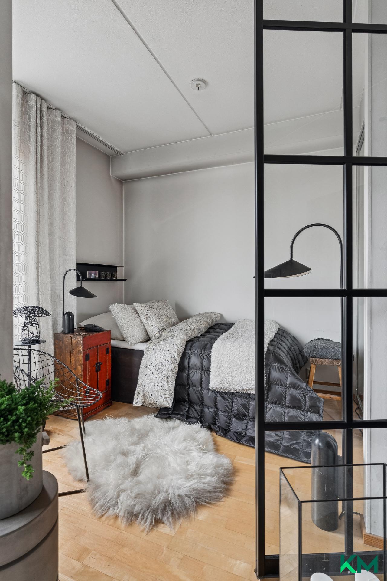 Puolikkotie 1, Matinkylä, Espoo