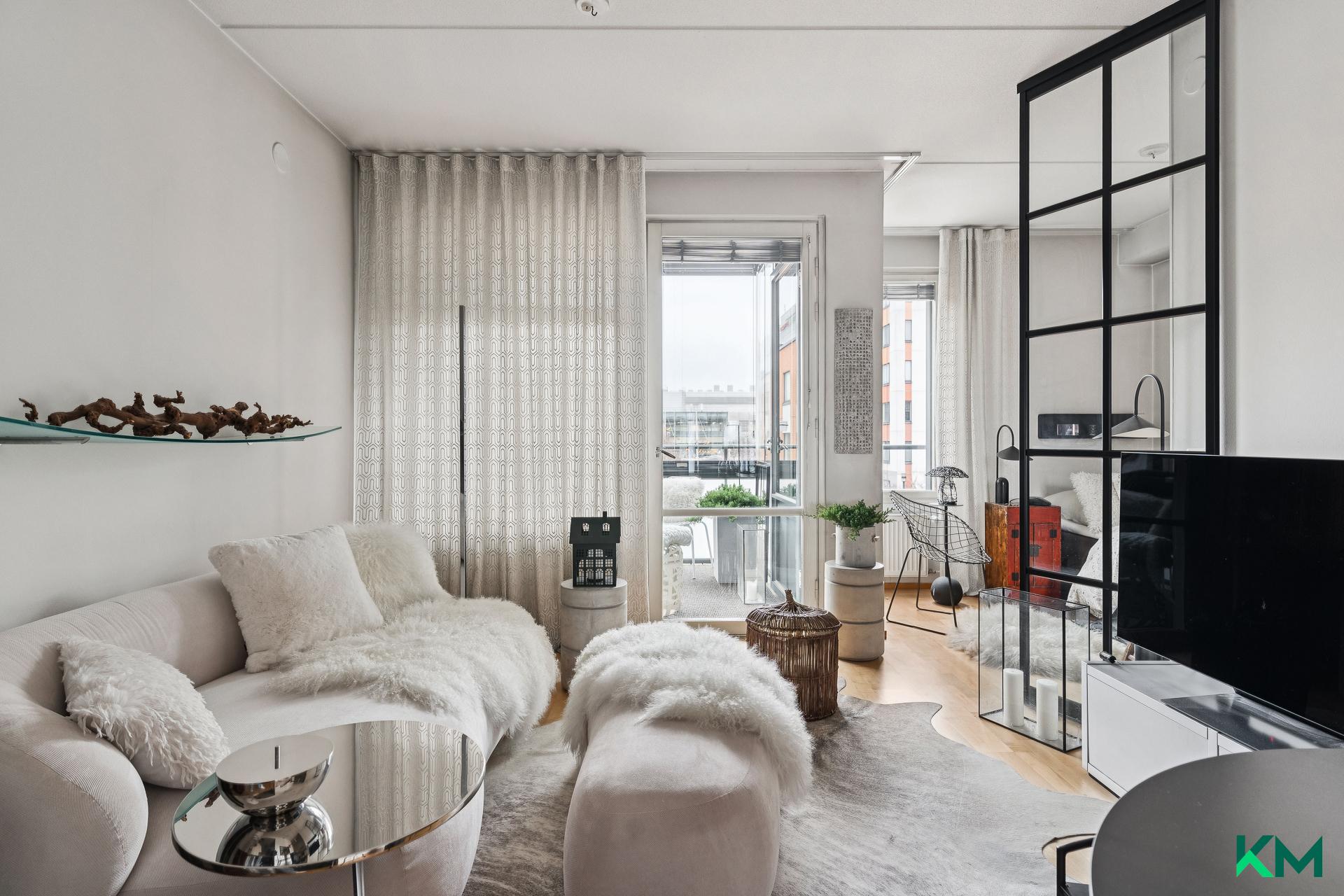 Puolikkotie 1, Matinkylä, Espoo