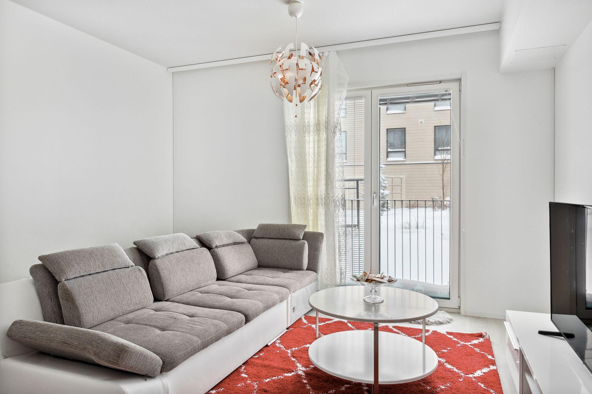 Multahaankuja 5, Kilo, Espoo