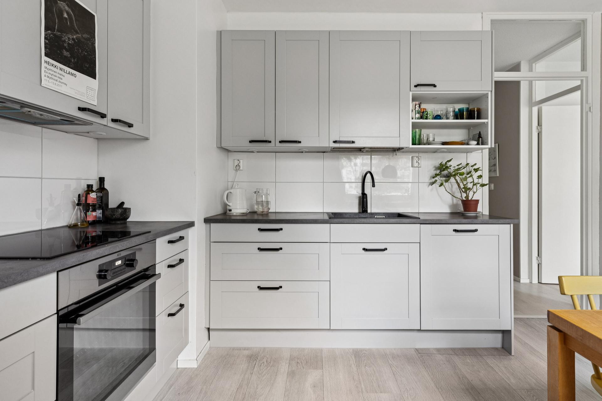 Viikinkitie 3, Kevätkumpu 1, Porvoo