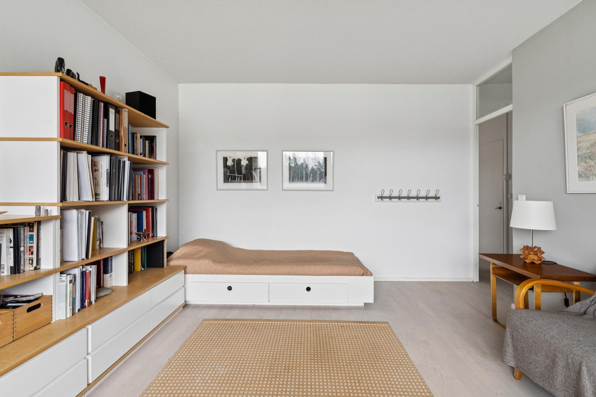 Viikinkitie 3, Kevätkumpu 1, Porvoo