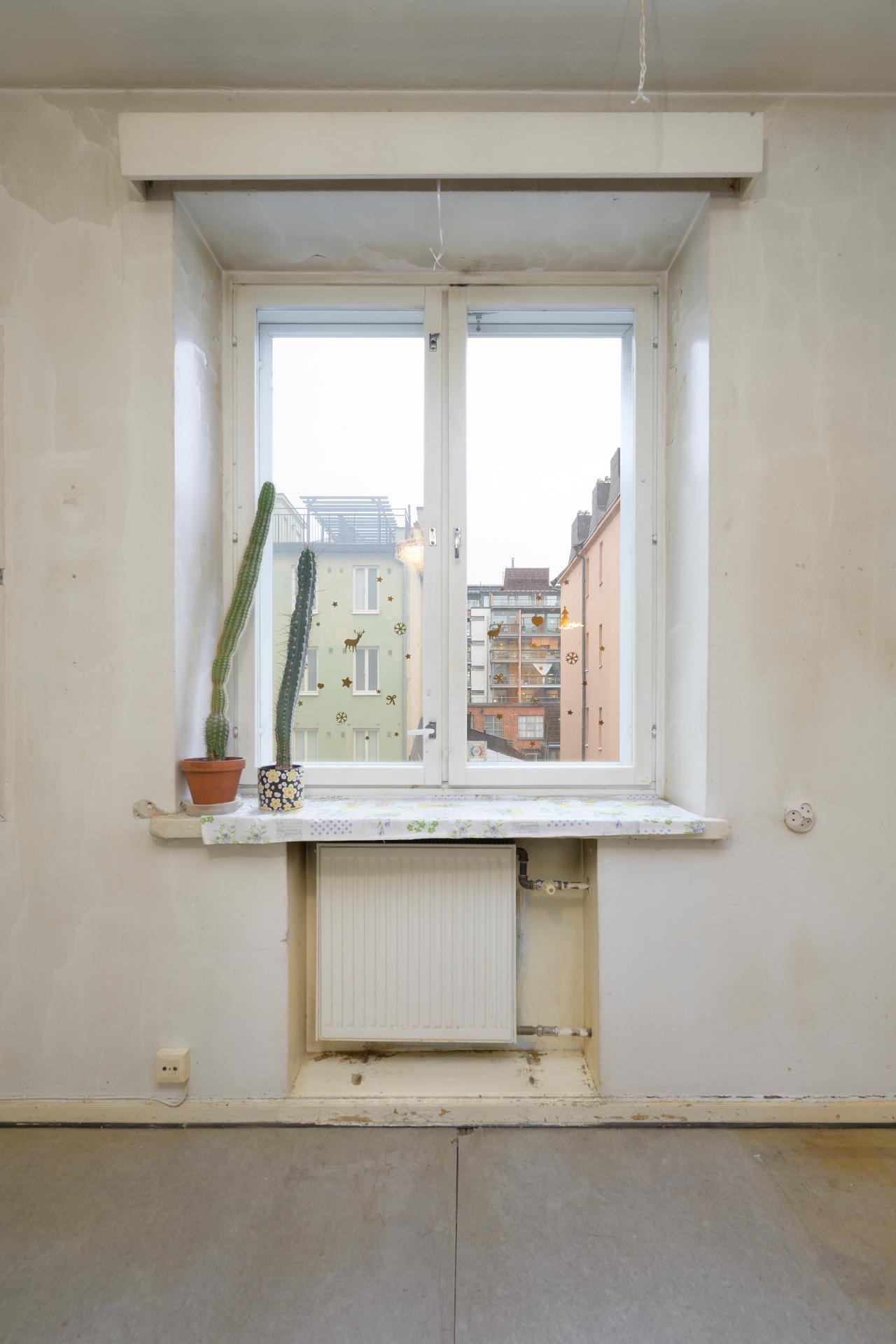 Porvoonkatu 25, Alppila, Helsinki