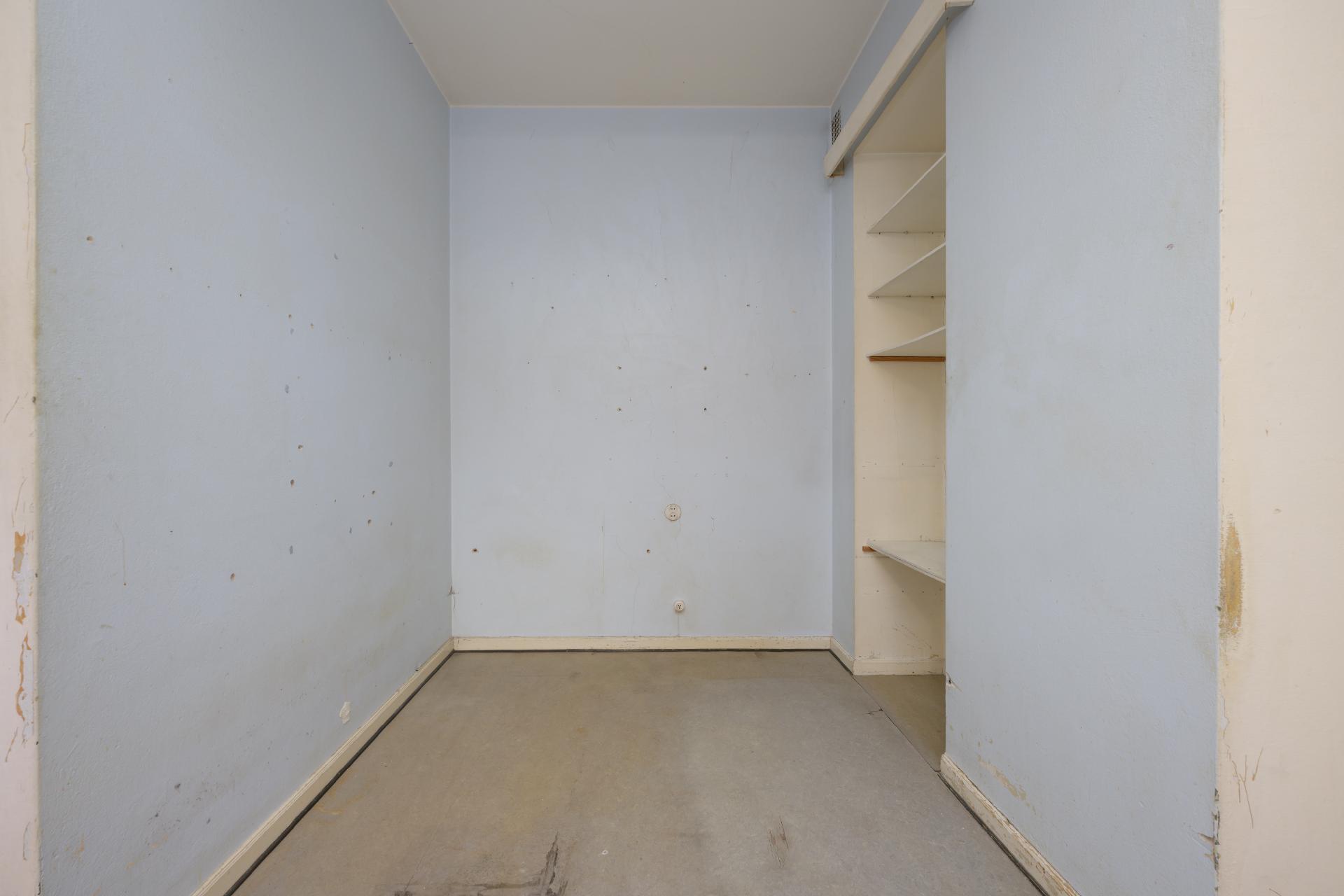 Porvoonkatu 25, Alppila, Helsinki