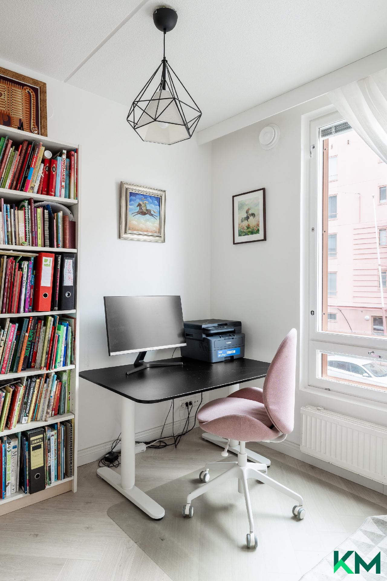 Hiekkalaiturintie 3, Kallahti, Helsinki