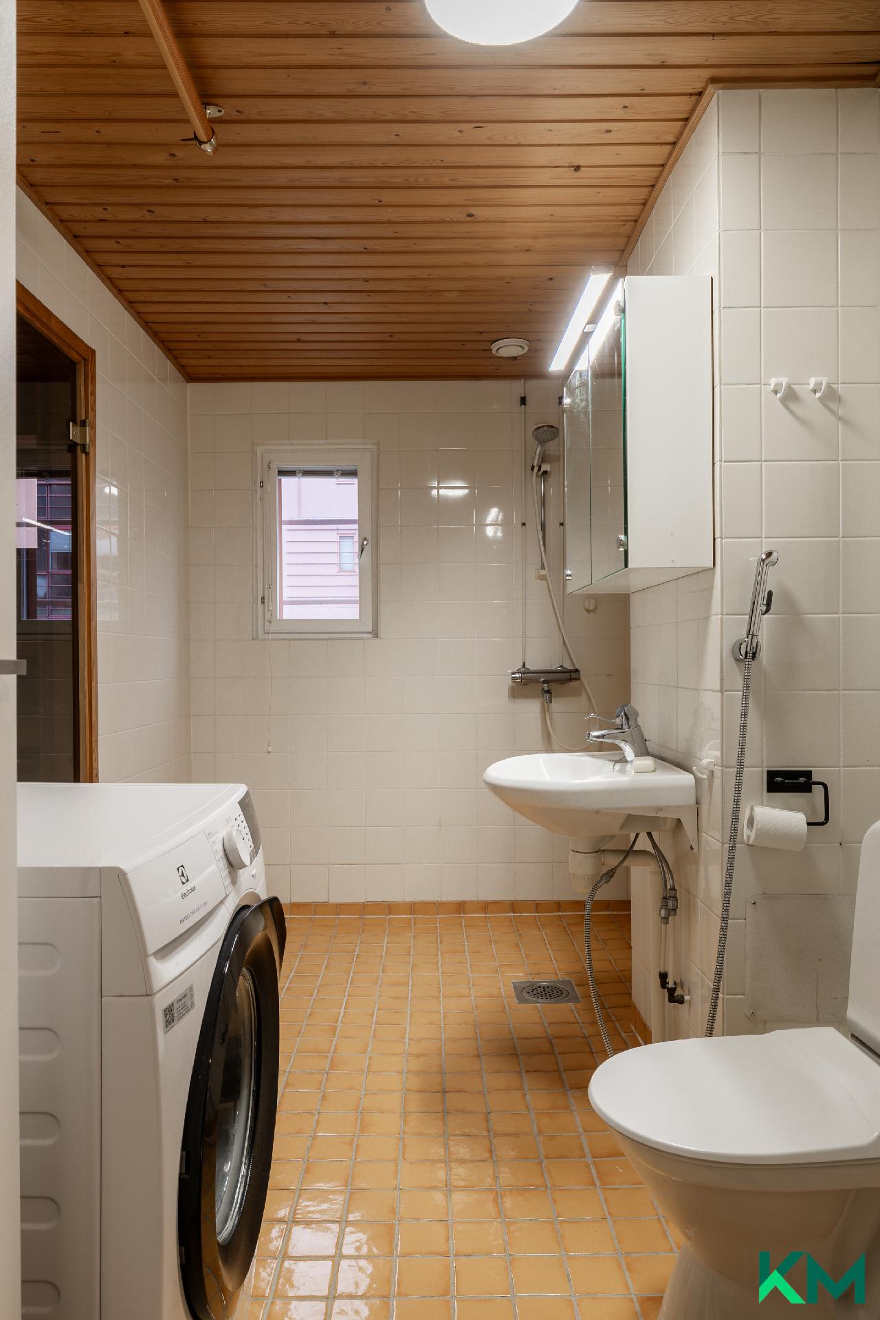 Hiekkalaiturintie 3, Kallahti, Helsinki