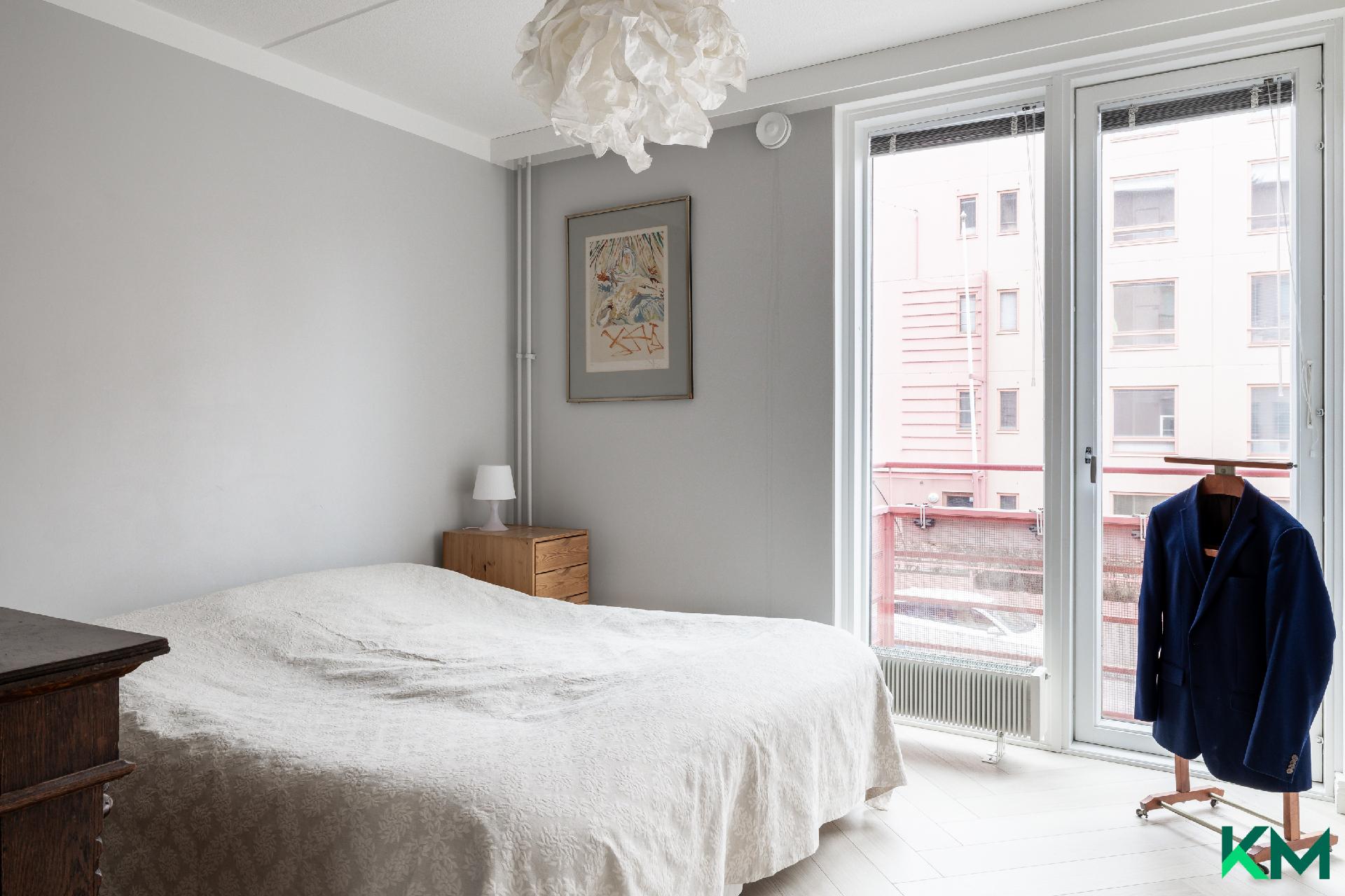 Hiekkalaiturintie 3, Kallahti, Helsinki