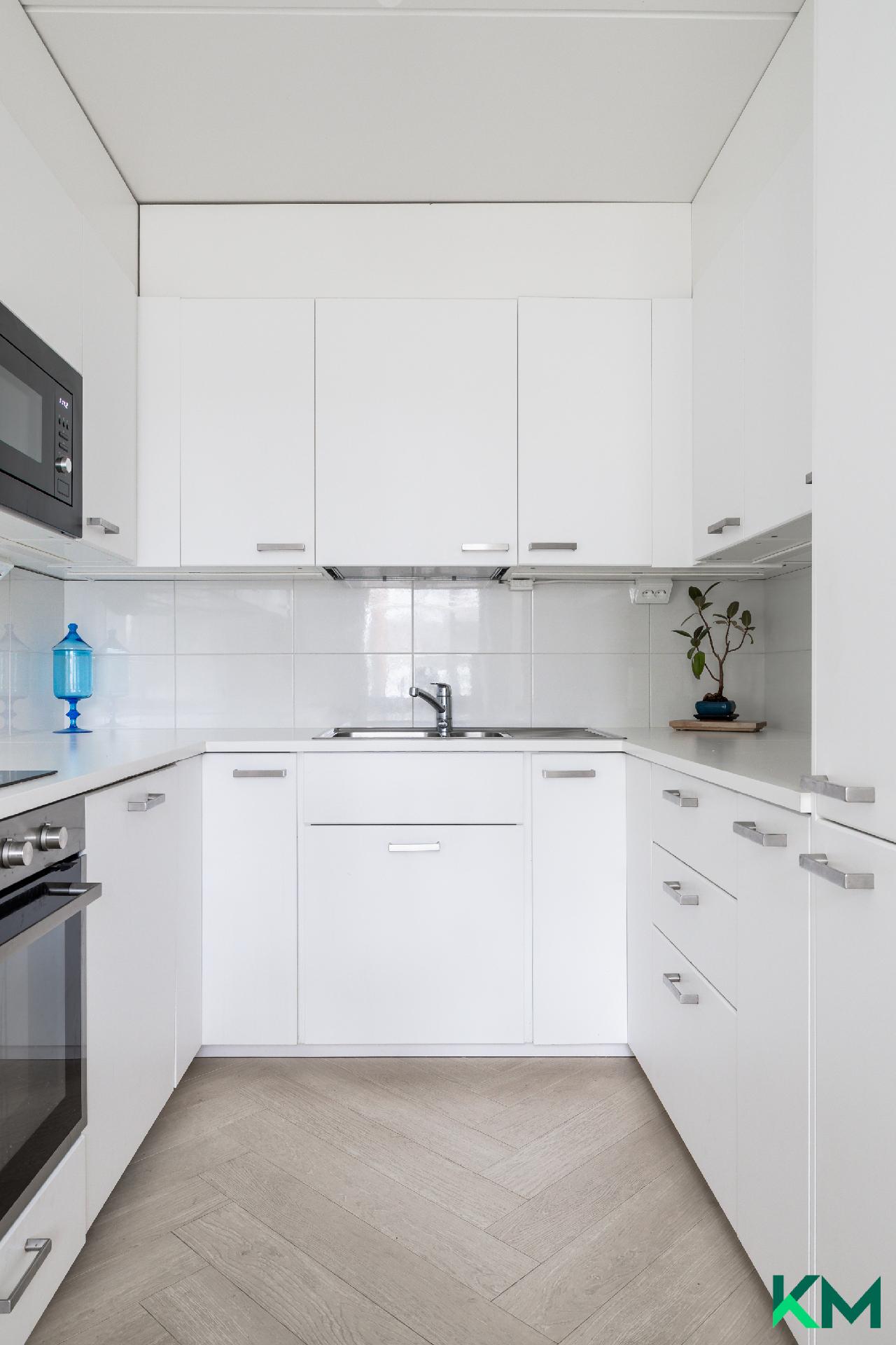 Hiekkalaiturintie 3, Kallahti, Helsinki