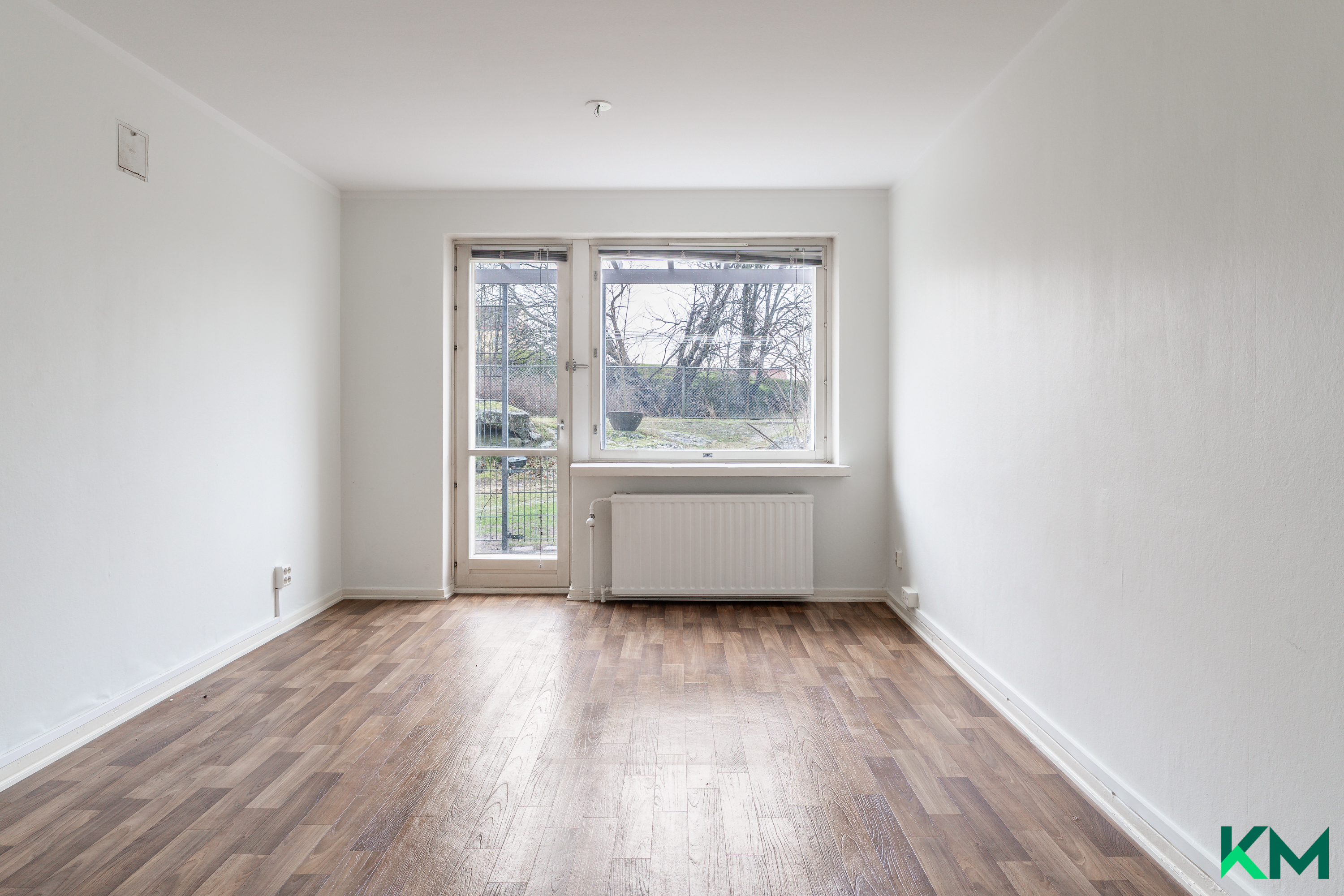 Porvoonkatu 32, Alppila, Helsinki