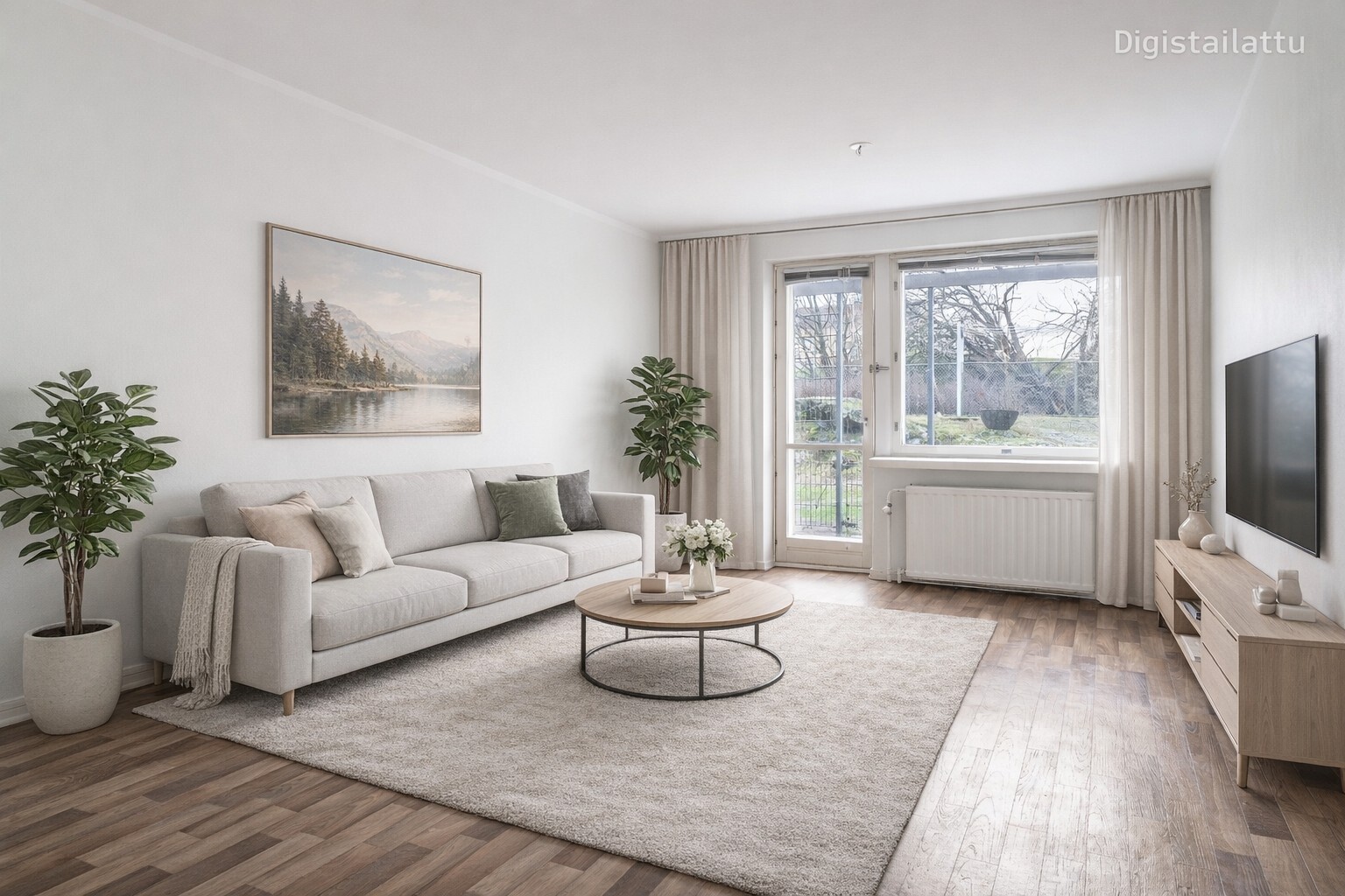 Porvoonkatu 32, Alppila, Helsinki