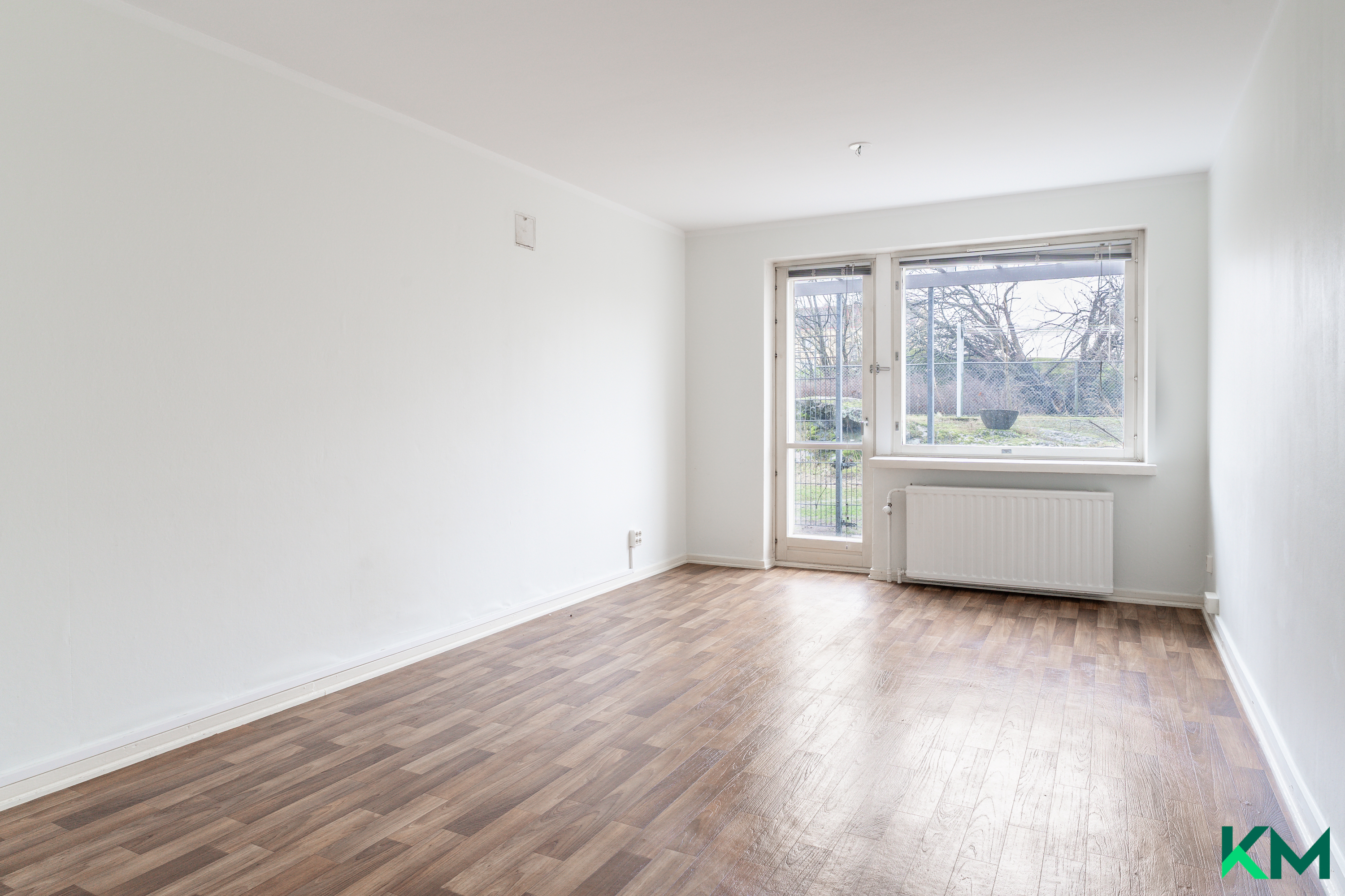 Porvoonkatu 32, Alppila, Helsinki