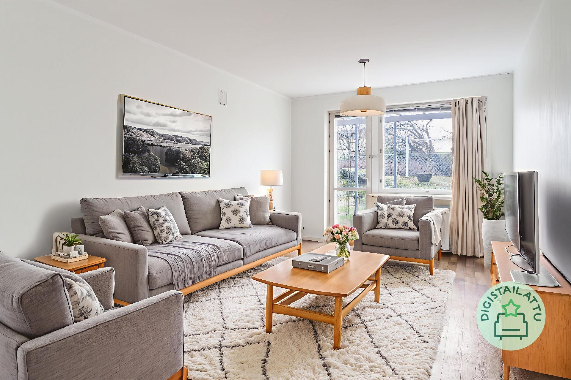 Porvoonkatu 32, Alppila, Helsinki