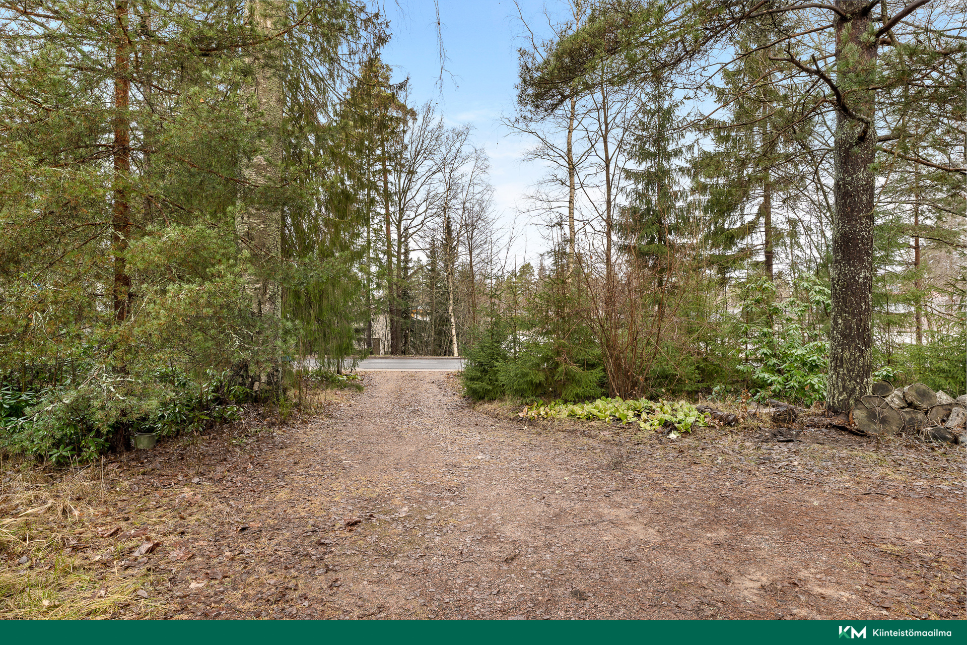 Helsingintie 17, Kauniainen