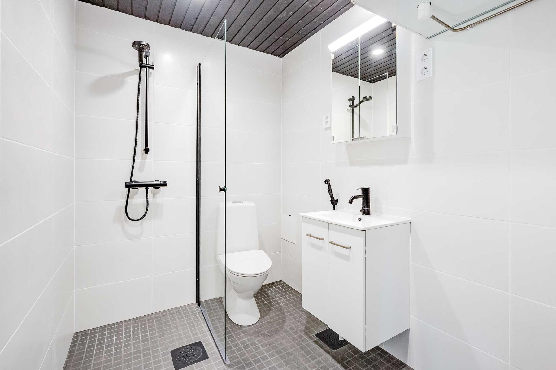 Lyyrapyrstö 1, Hervantajärvi, Tampere