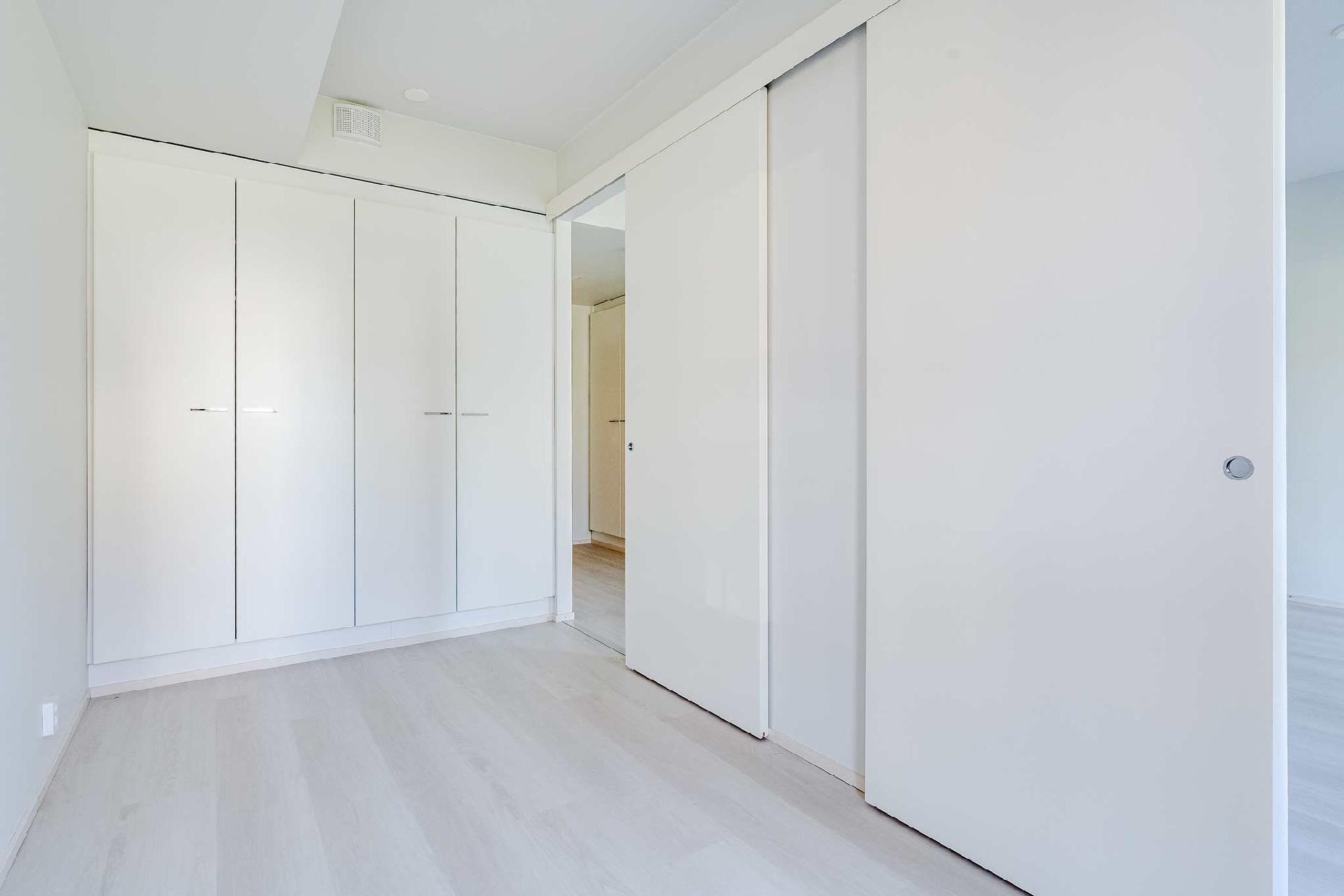 Lyyrapyrstö 1, Hervantajärvi, Tampere