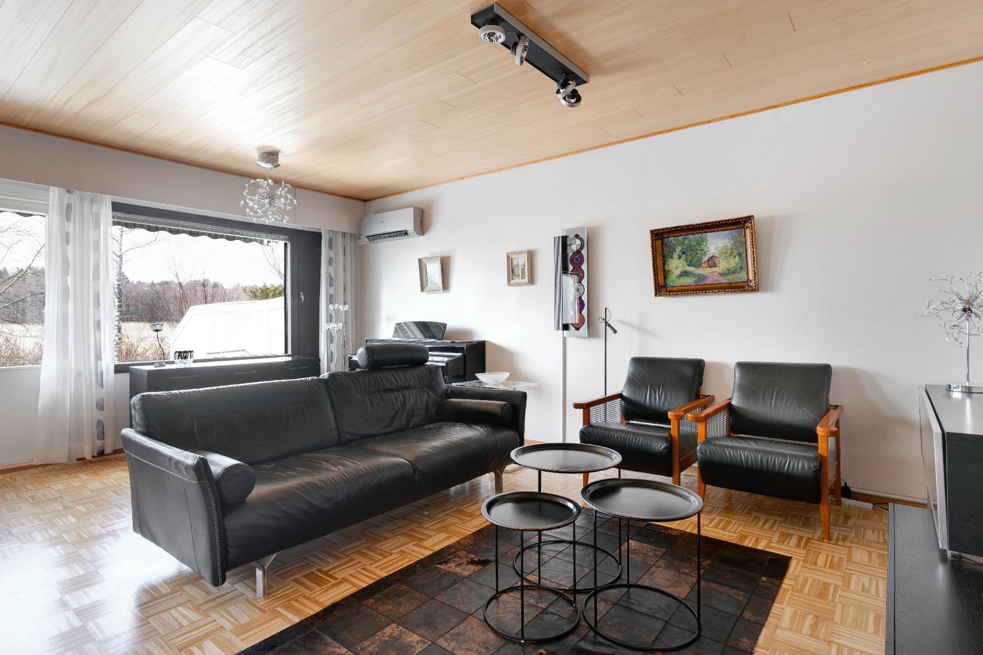 Soukanlahdentie 5, Soukanranta, Espoo