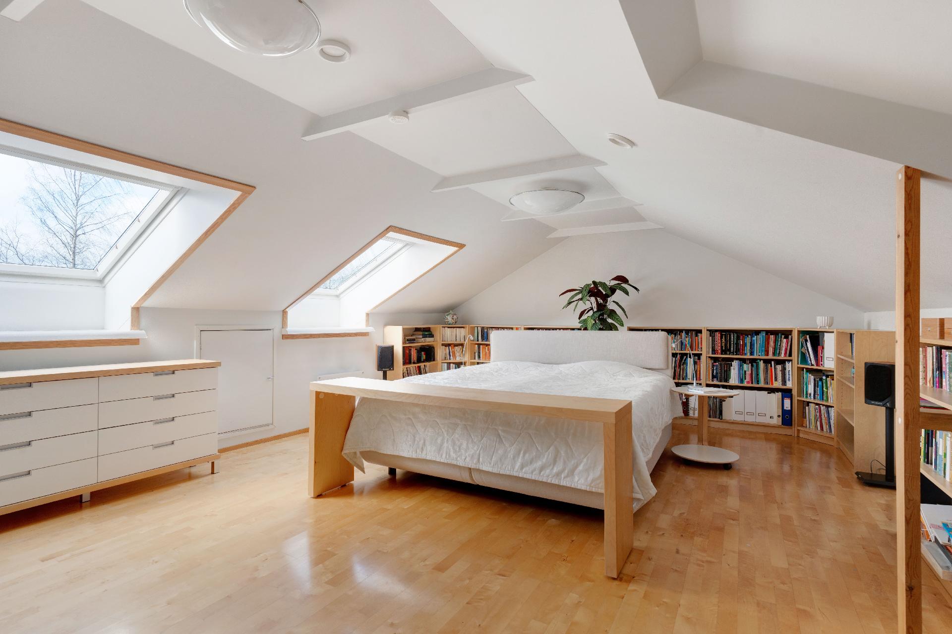 Soukanlahdentie 5, Soukanranta, Espoo