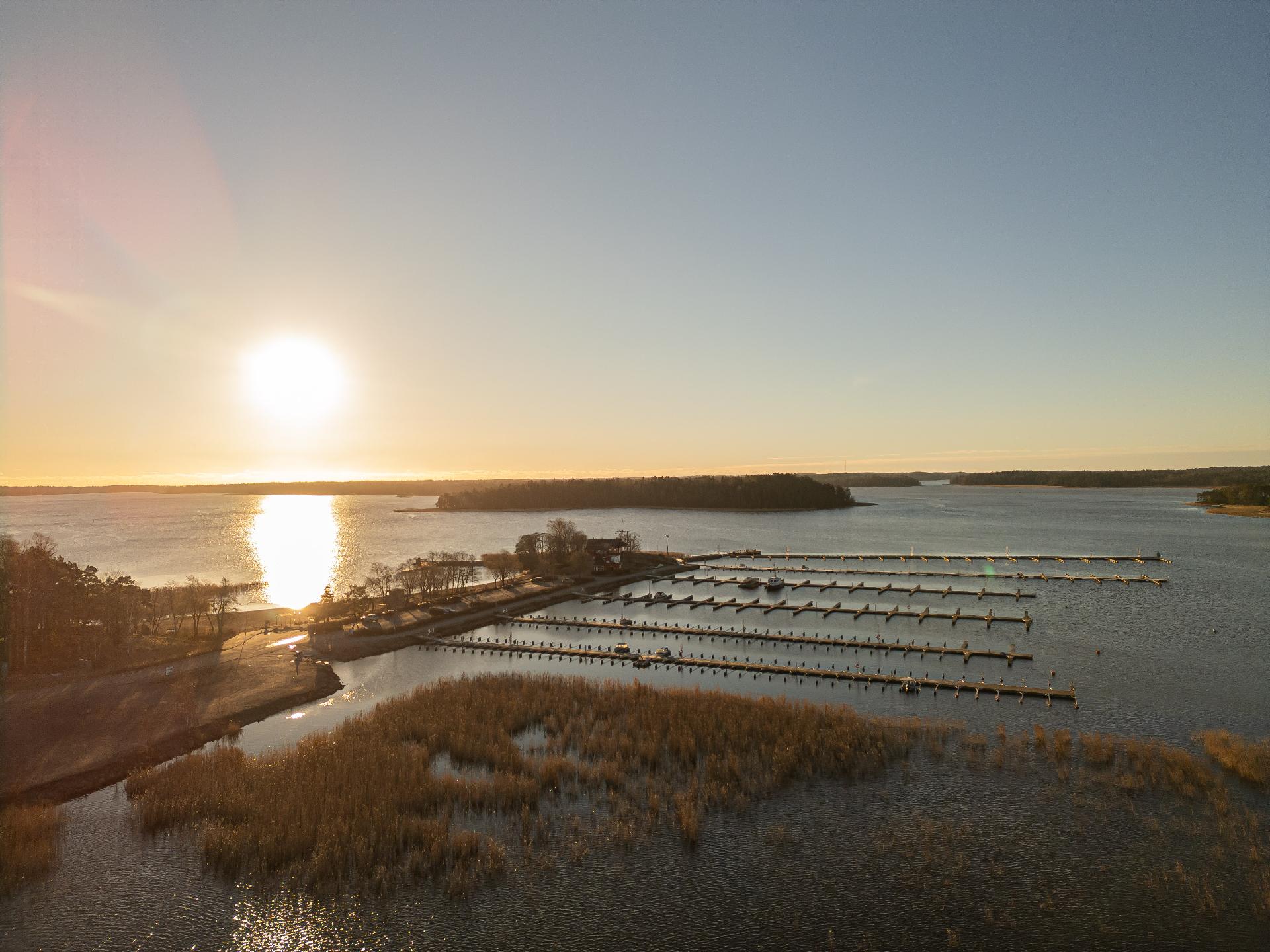 Soukanlahdentie 5, Soukanranta, Espoo