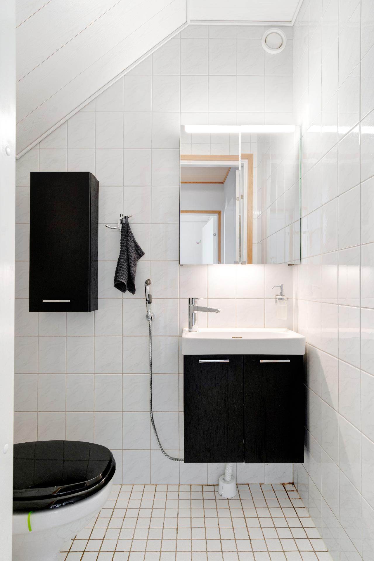 Soukanlahdentie 5, Soukanranta, Espoo