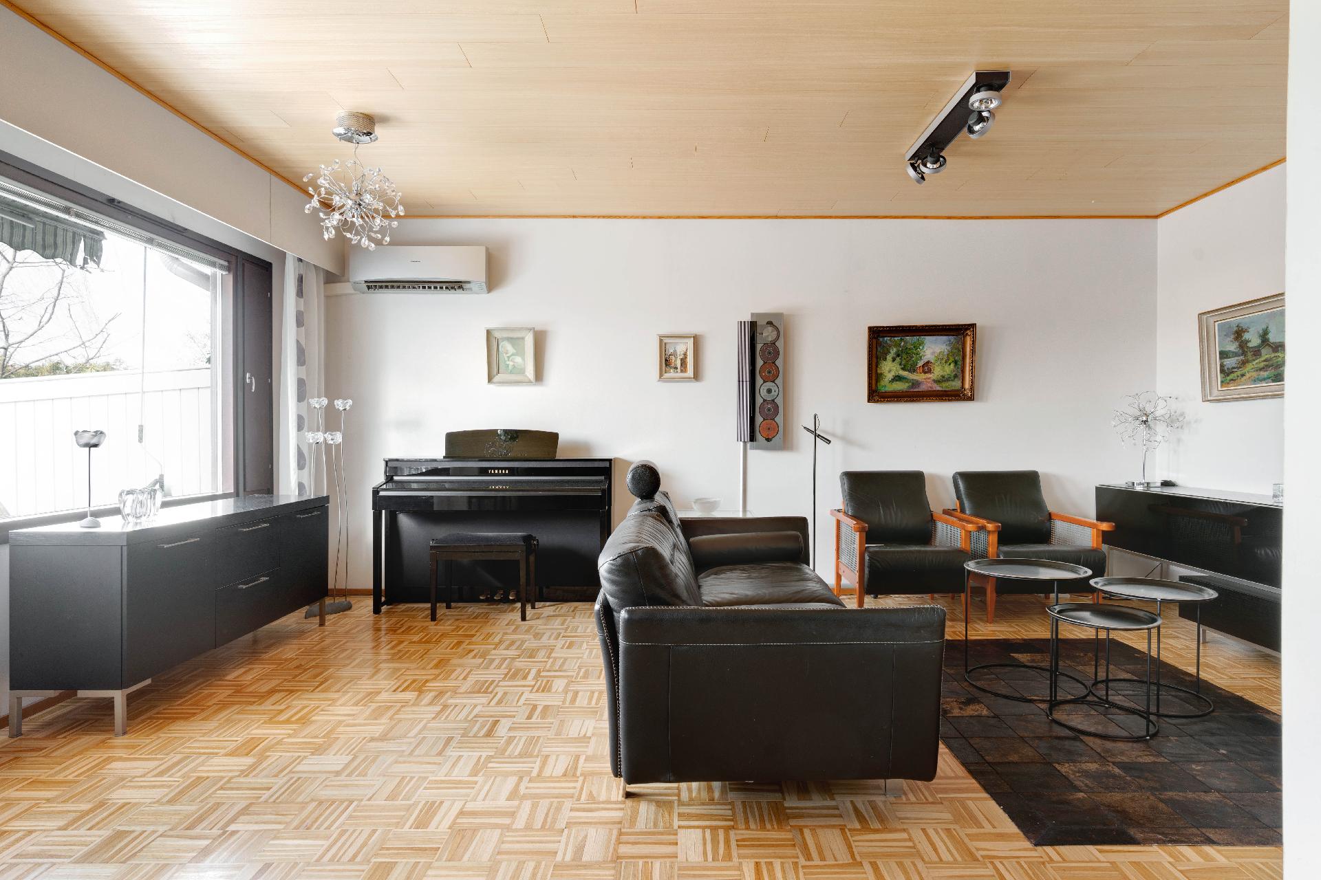 Soukanlahdentie 5, Soukanranta, Espoo