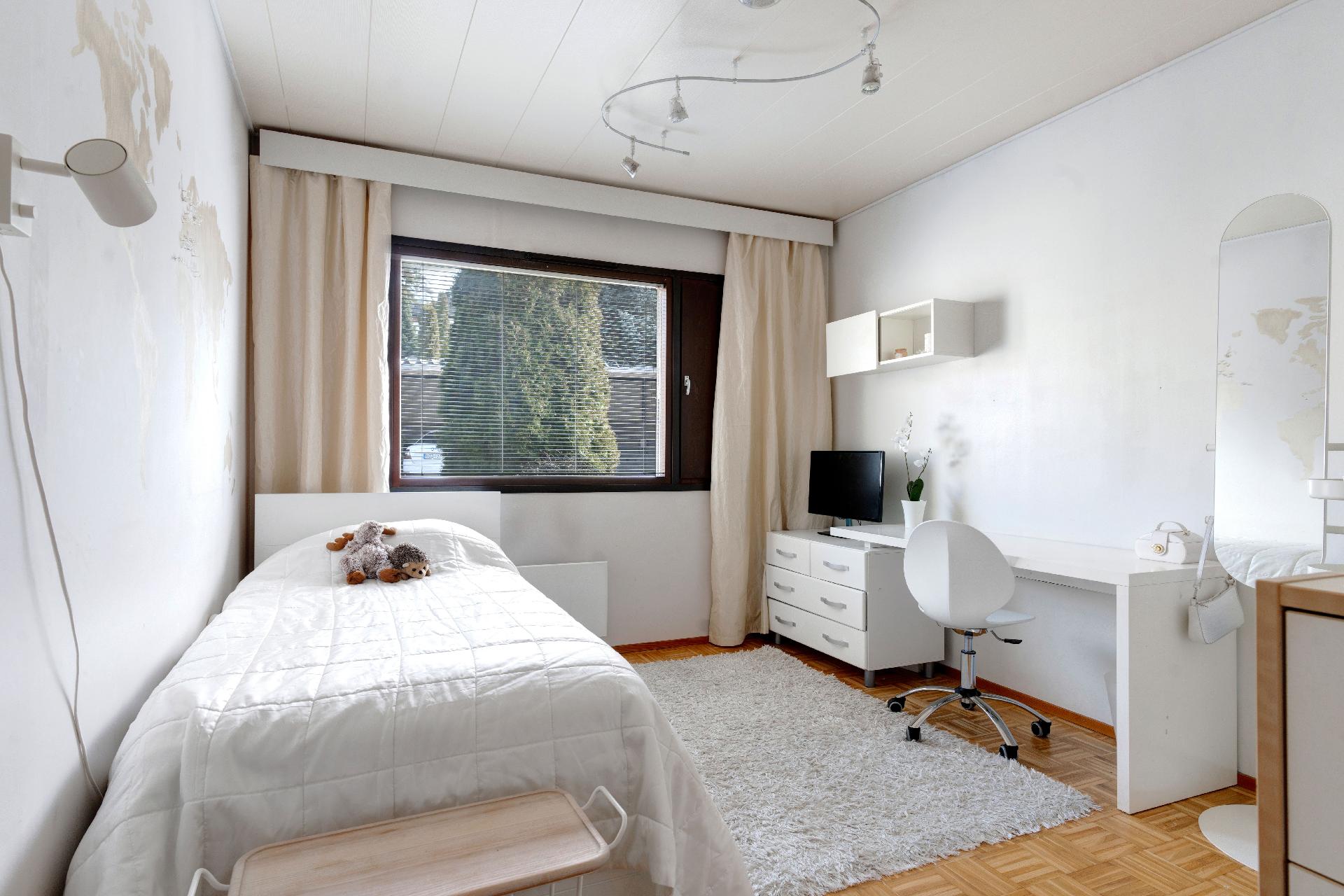 Soukanlahdentie 5, Soukanranta, Espoo