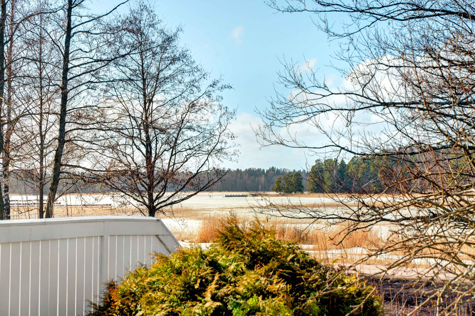 Soukanlahdentie 5, Soukanranta, Espoo