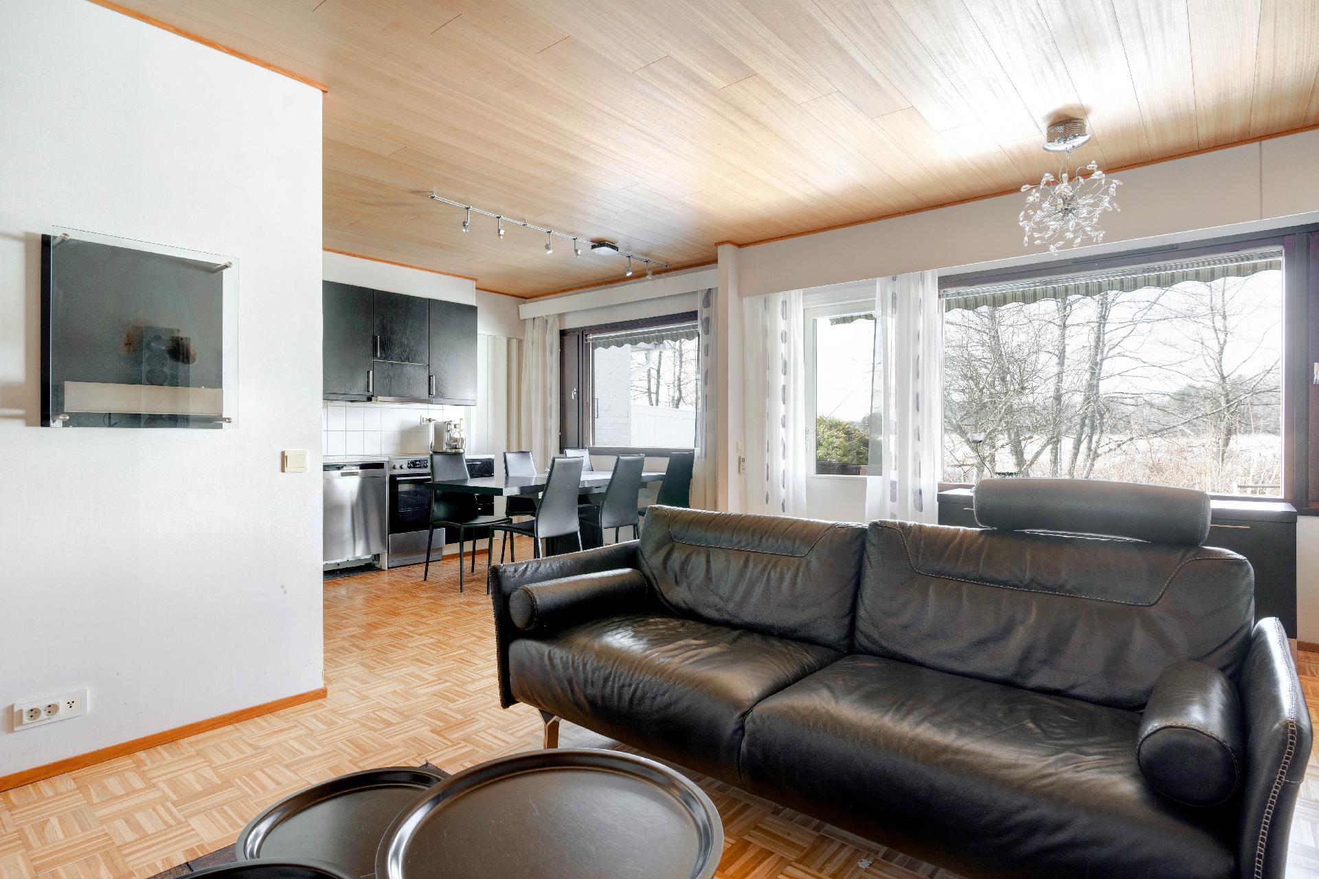 Soukanlahdentie 5, Soukanranta, Espoo