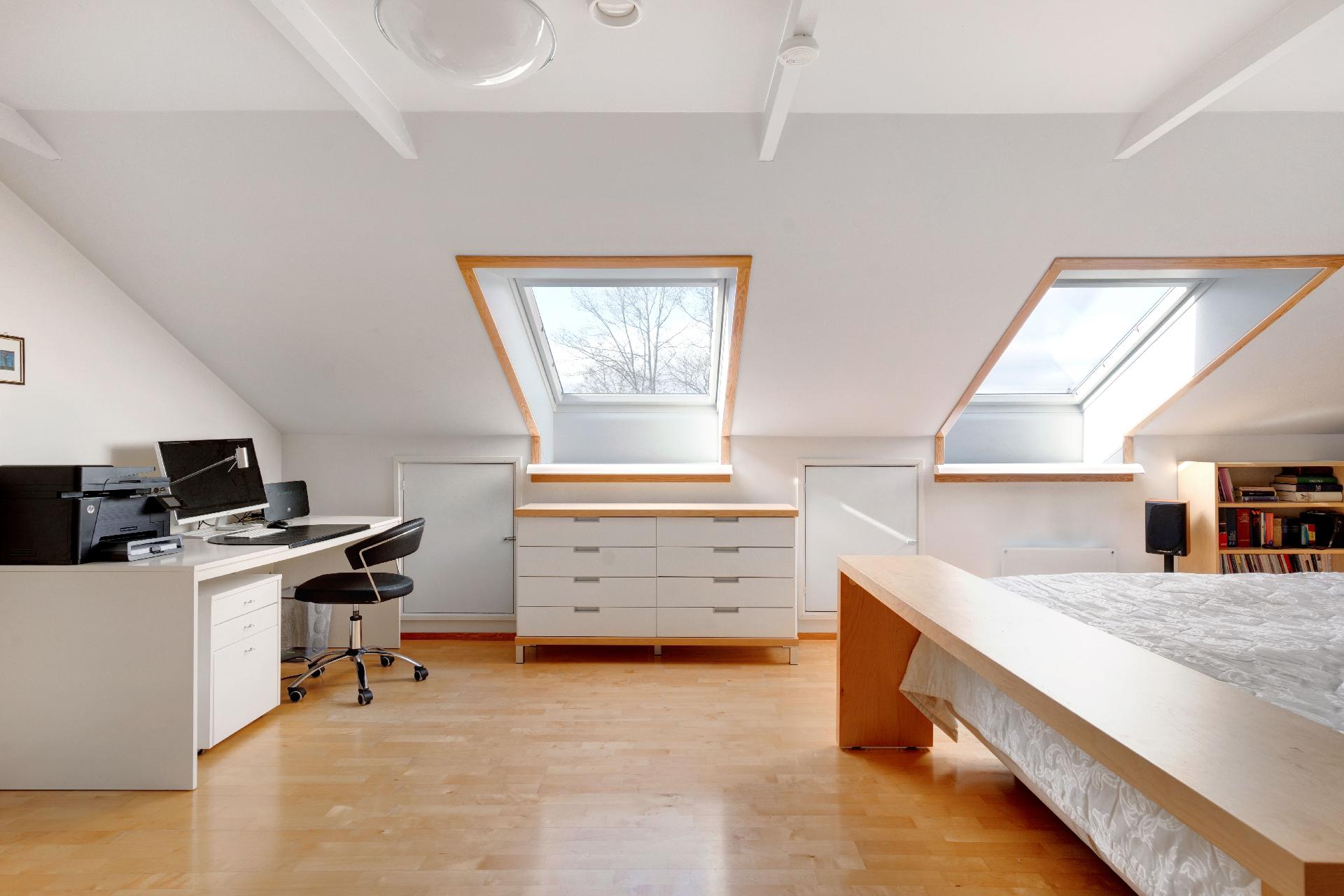 Soukanlahdentie 5, Soukanranta, Espoo