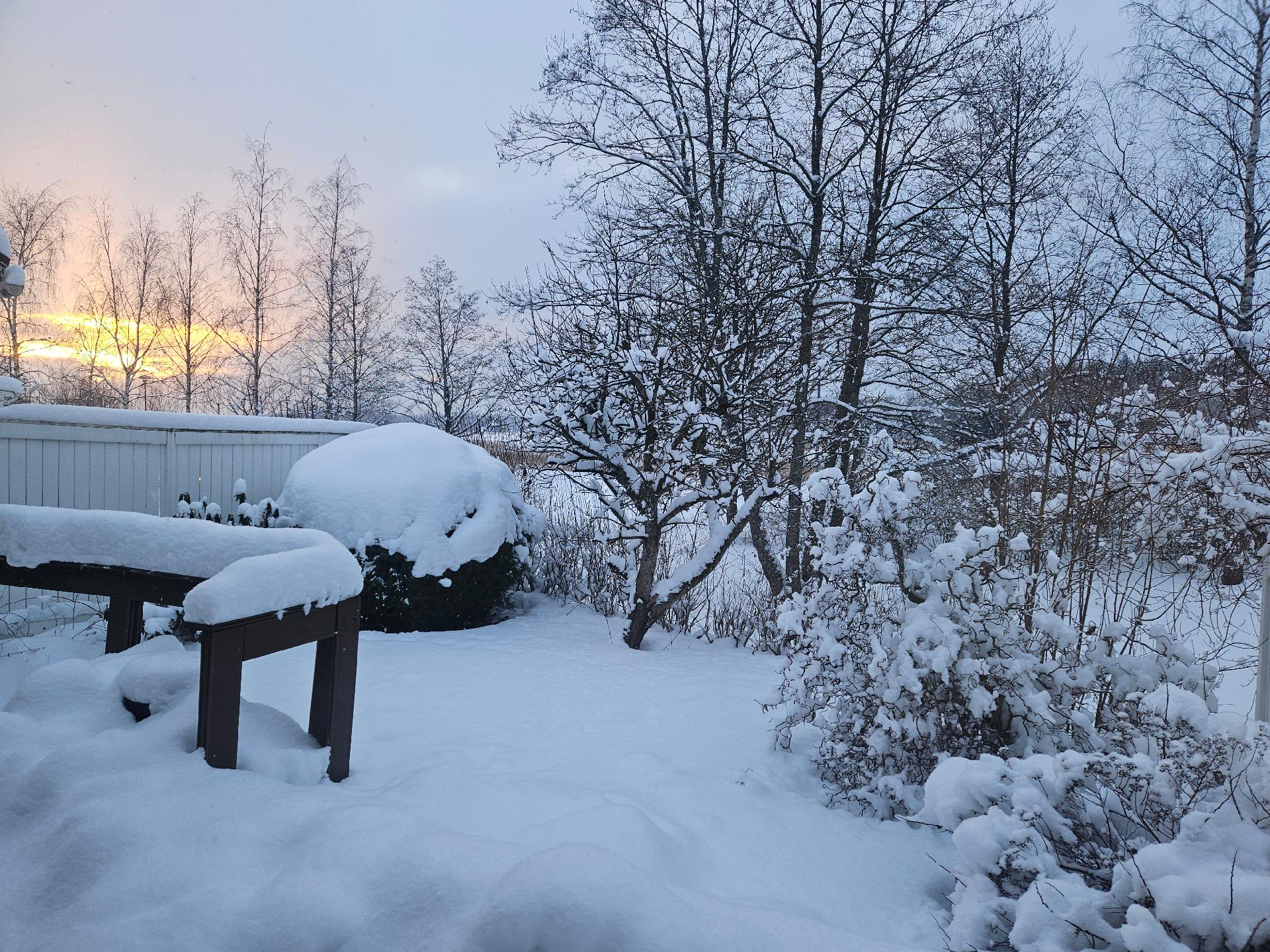 Soukanlahdentie 5, Soukanranta, Espoo