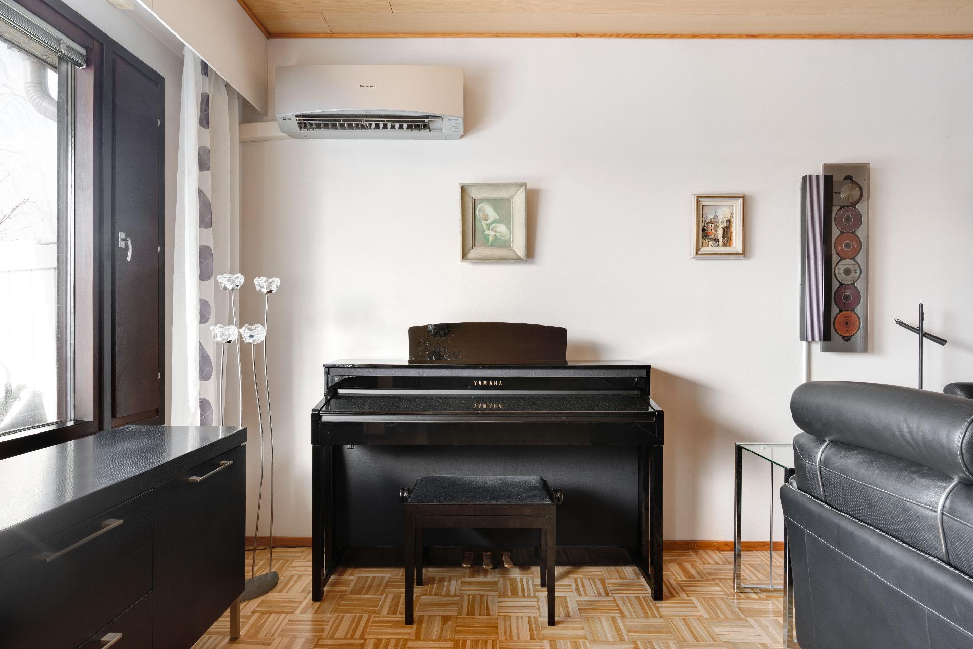 Soukanlahdentie 5, Soukanranta, Espoo