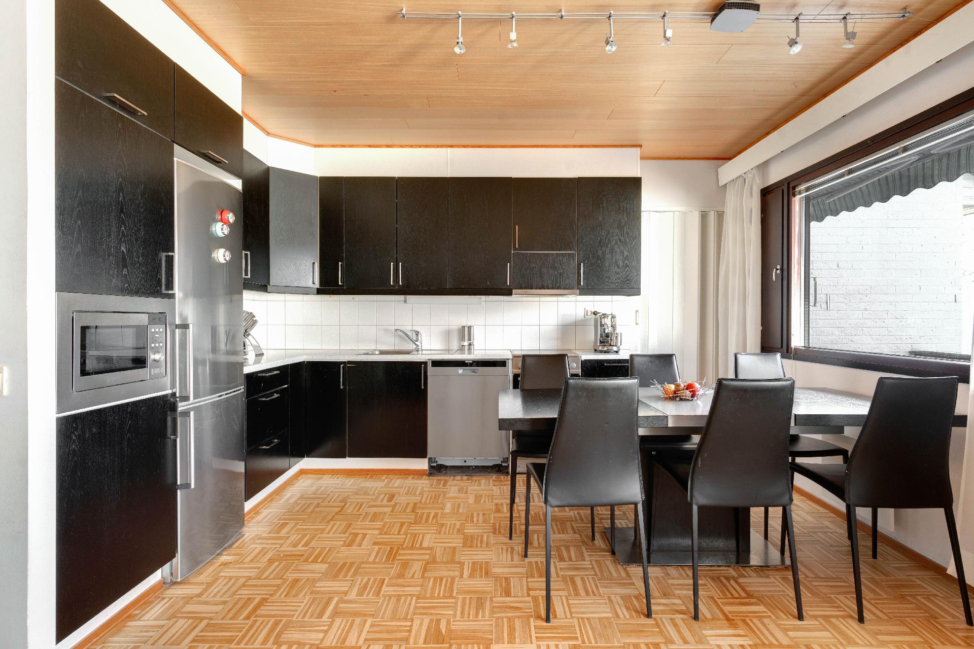 Soukanlahdentie 5, Soukanranta, Espoo