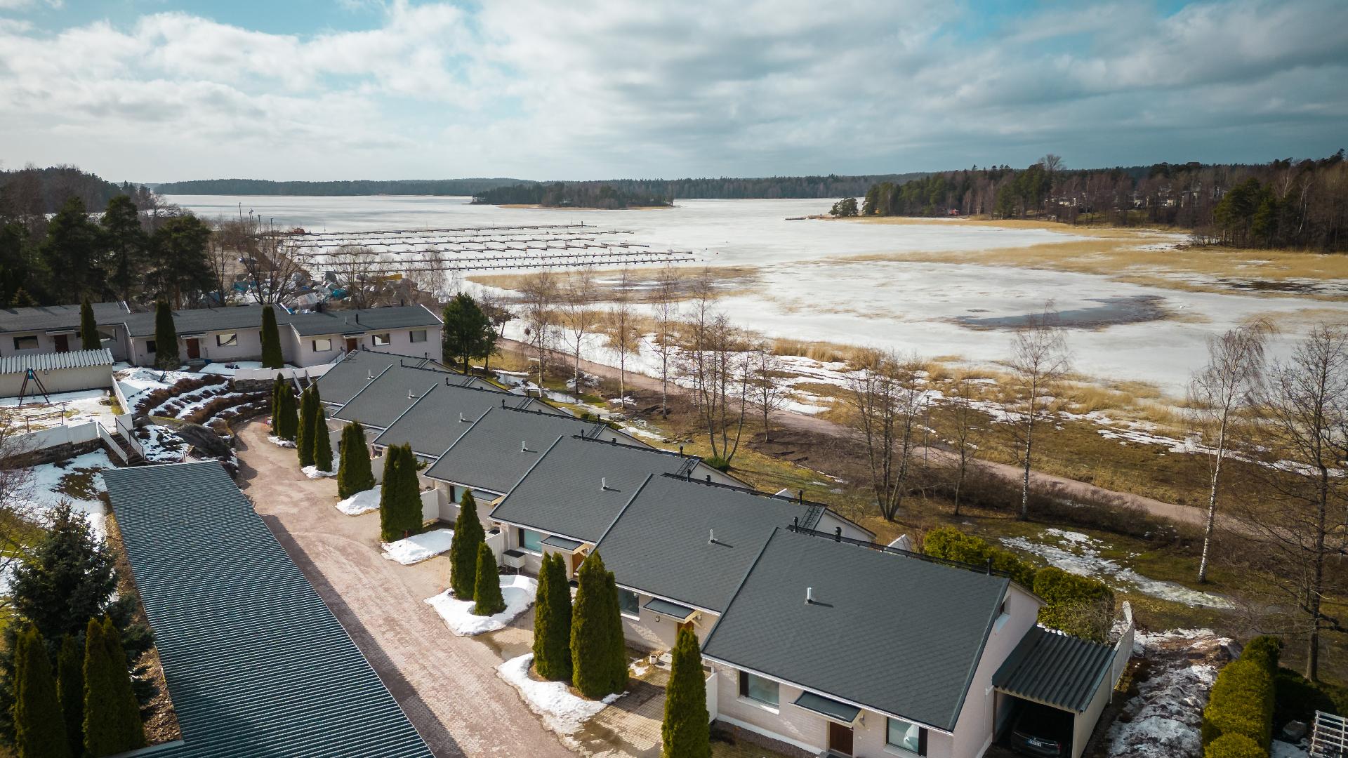 Soukanlahdentie 5, Soukanranta, Espoo